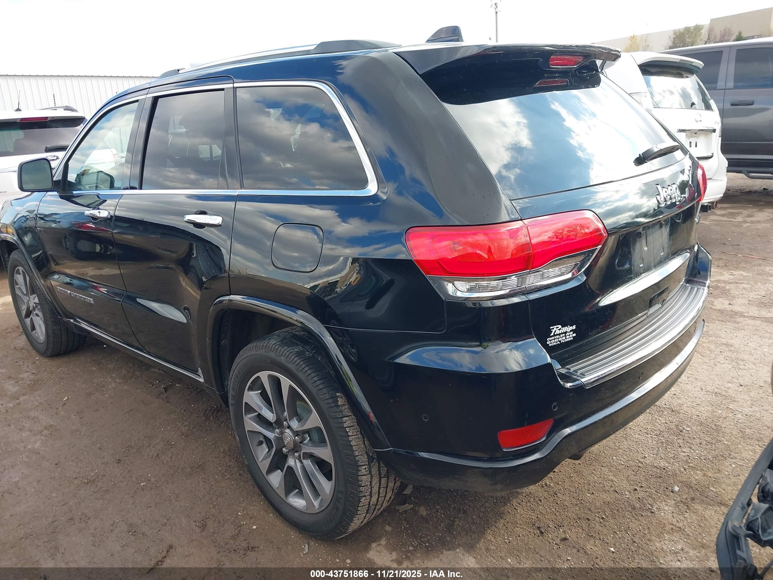 JEEP GRAND image 3