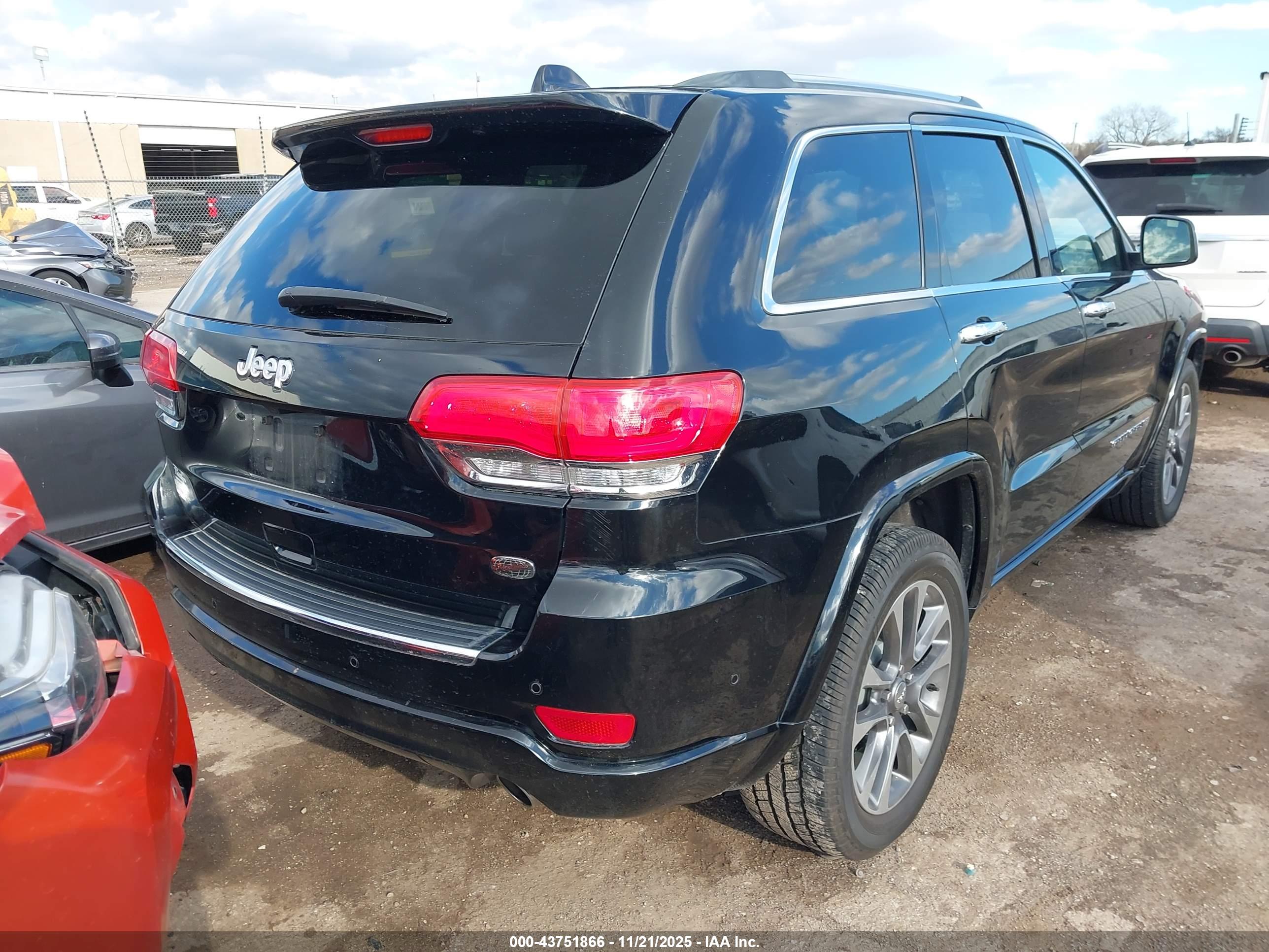 JEEP GRAND image 4