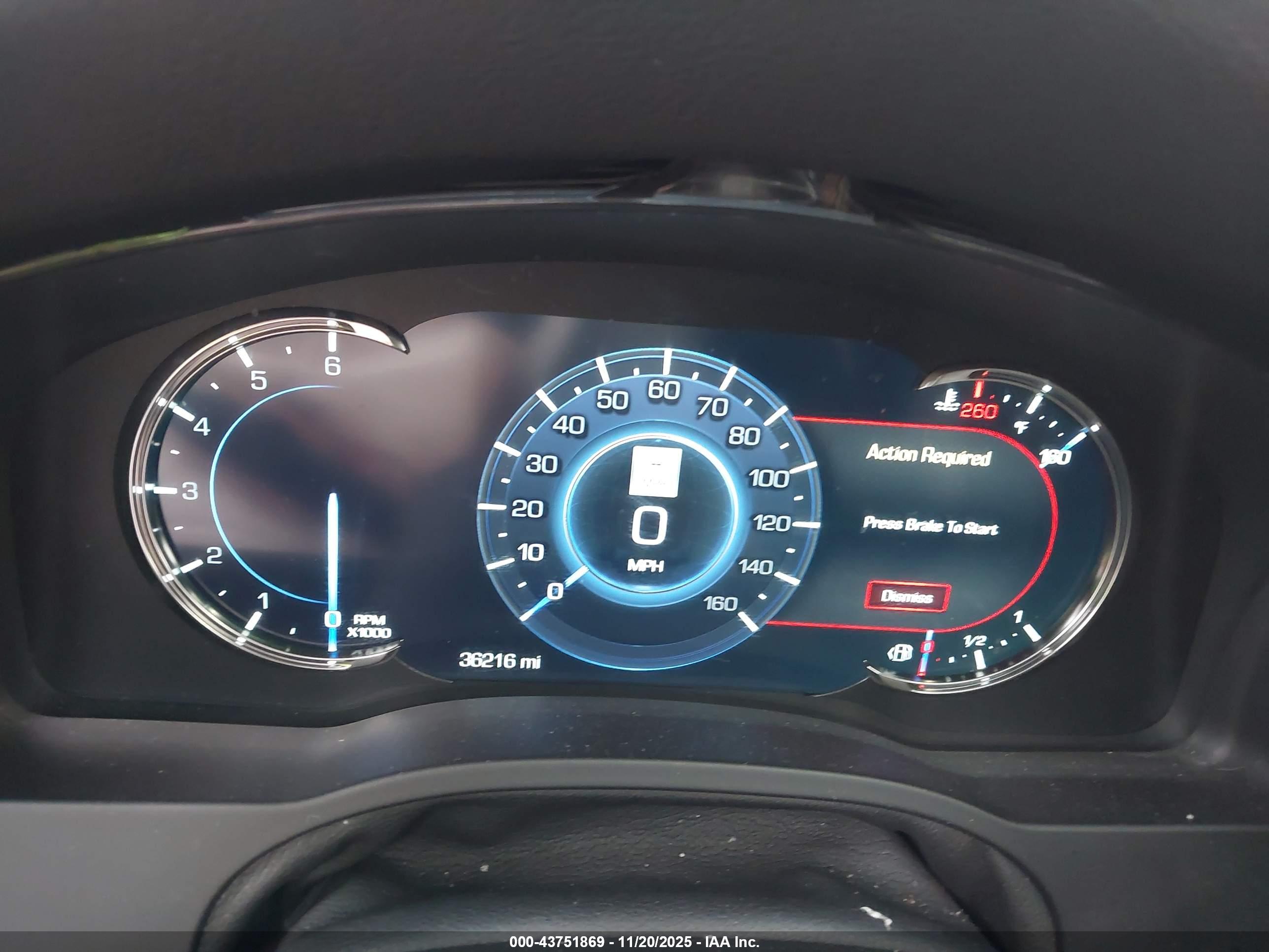 CADILLAC ESCALADE image 7