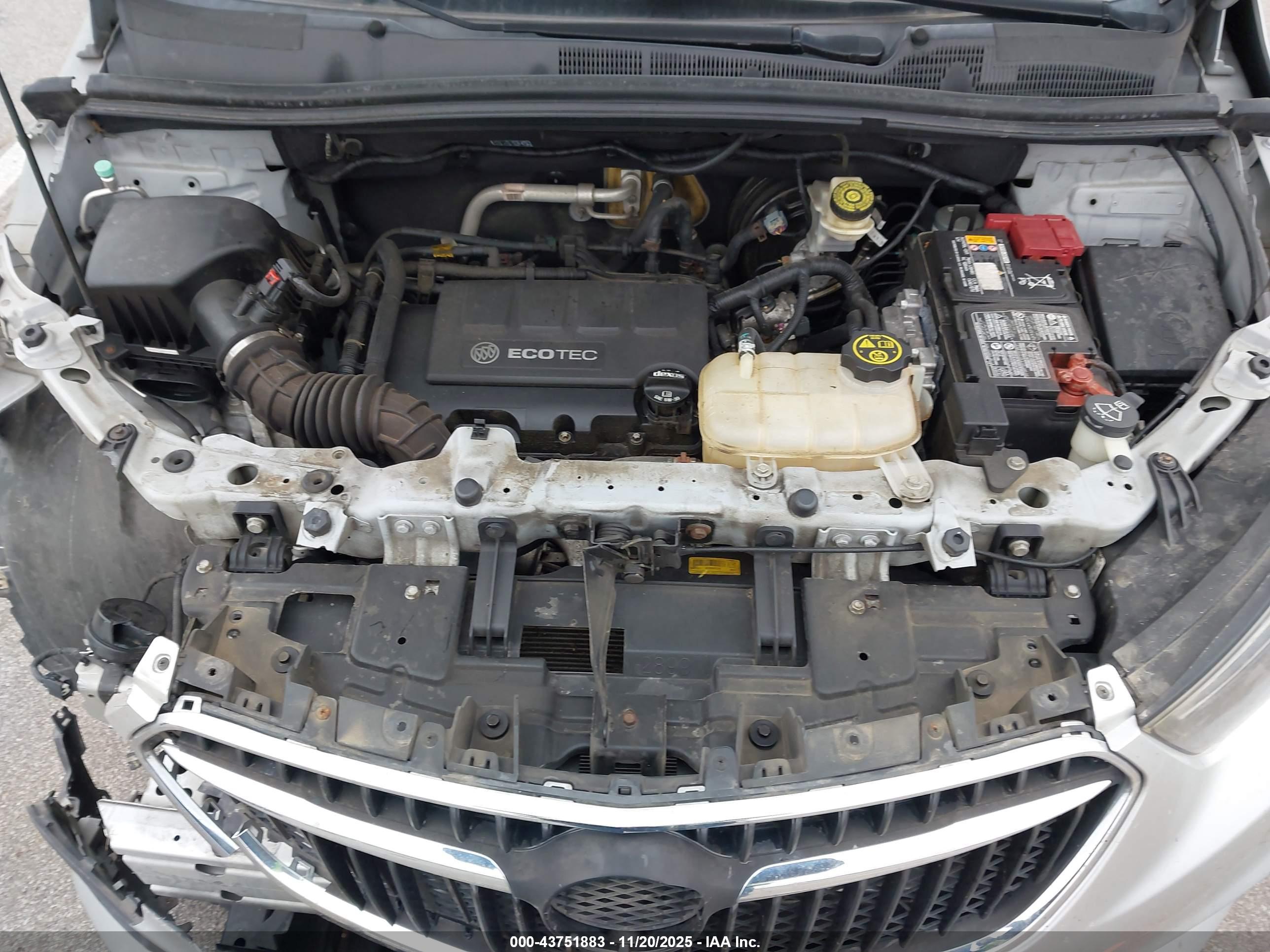 BUICK ENCORE image 10