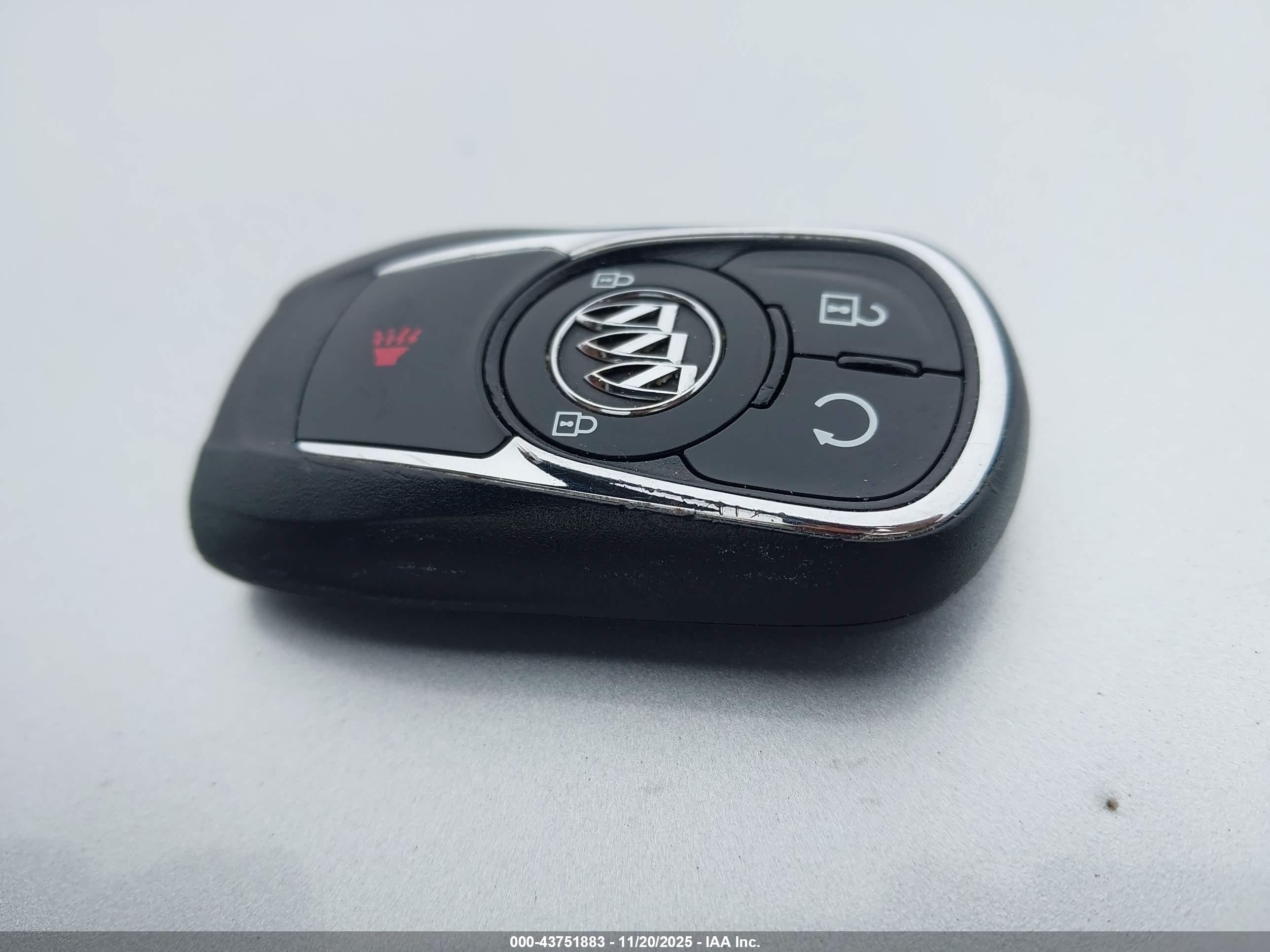 BUICK ENCORE image 11