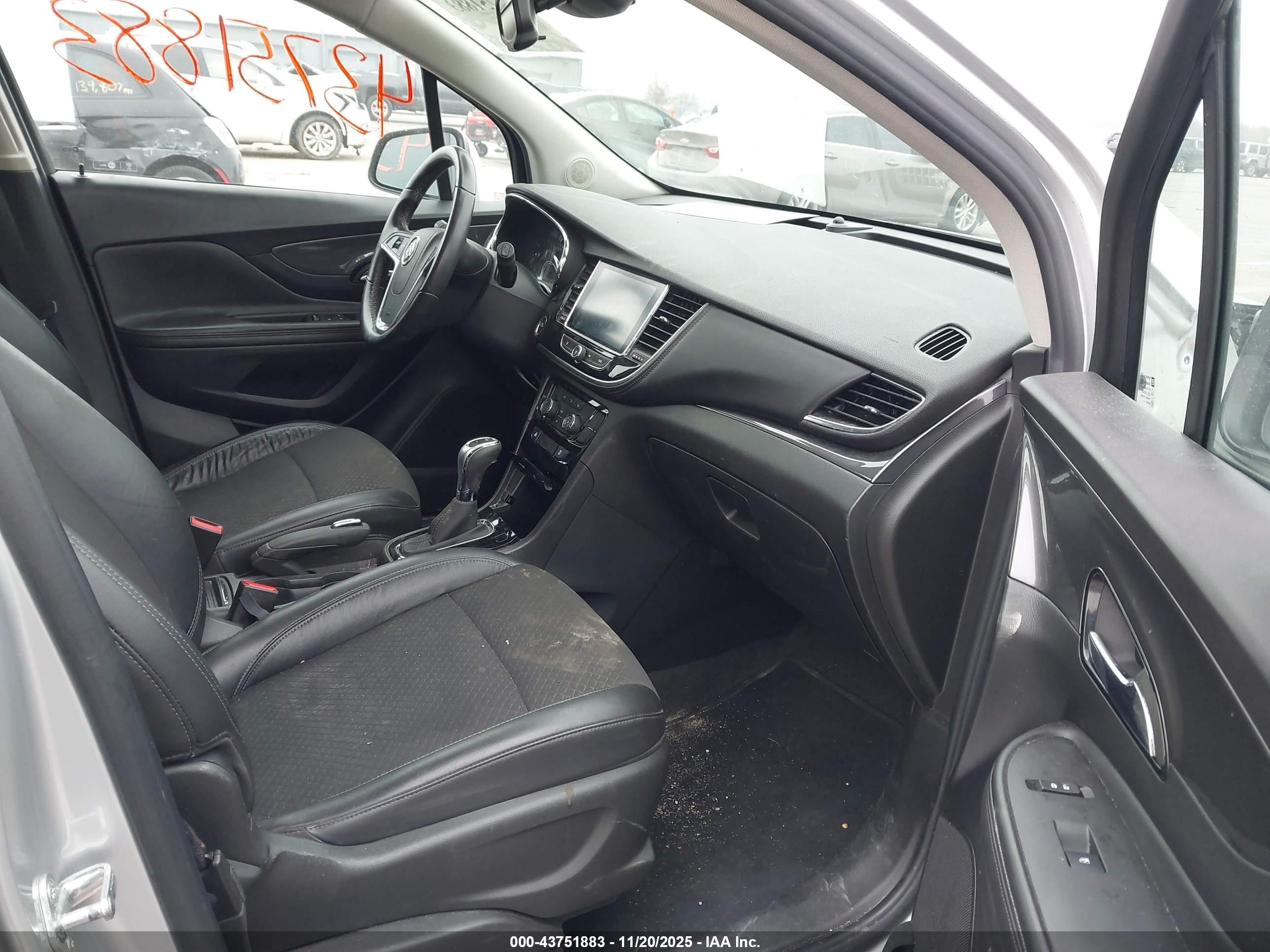 BUICK ENCORE image 5