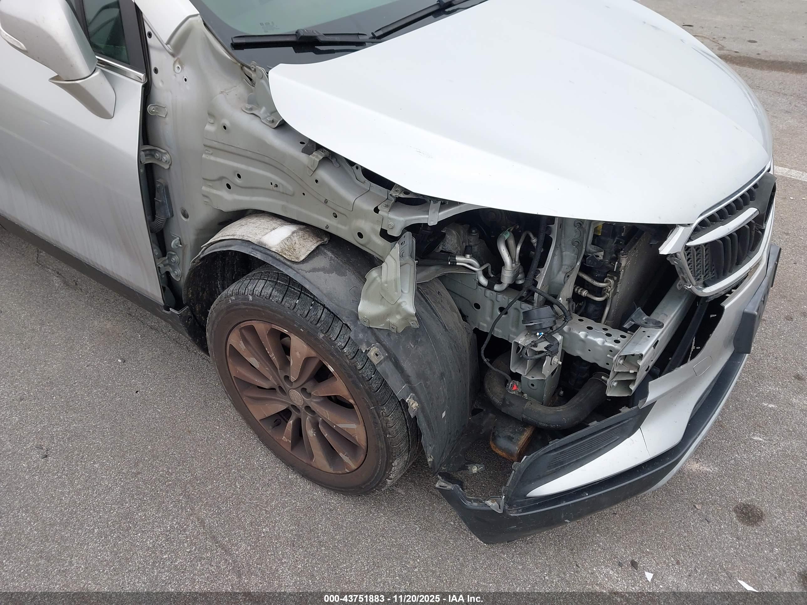 BUICK ENCORE image 6