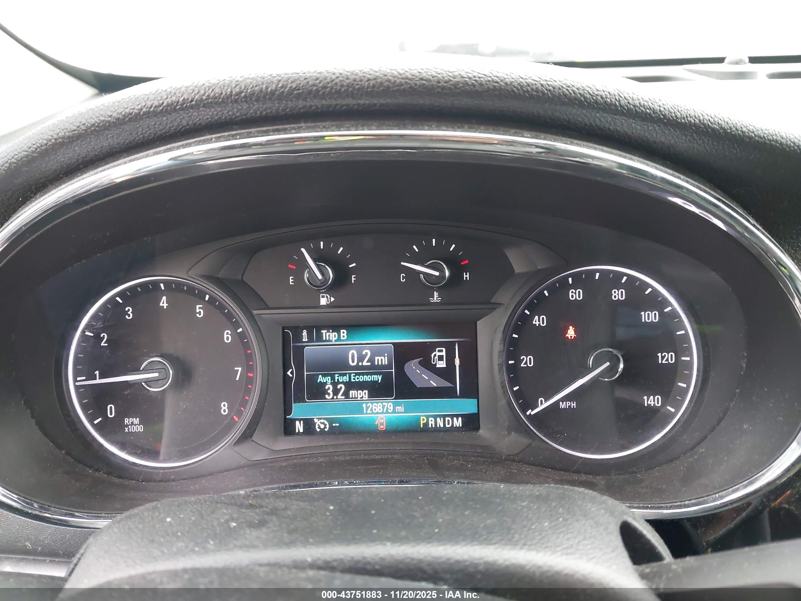 BUICK ENCORE image 7