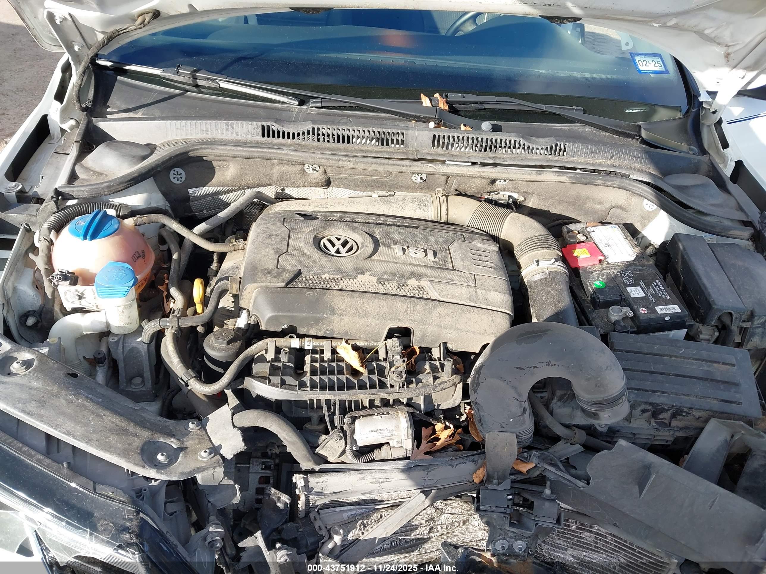VOLKSWAGEN JETTA image 10