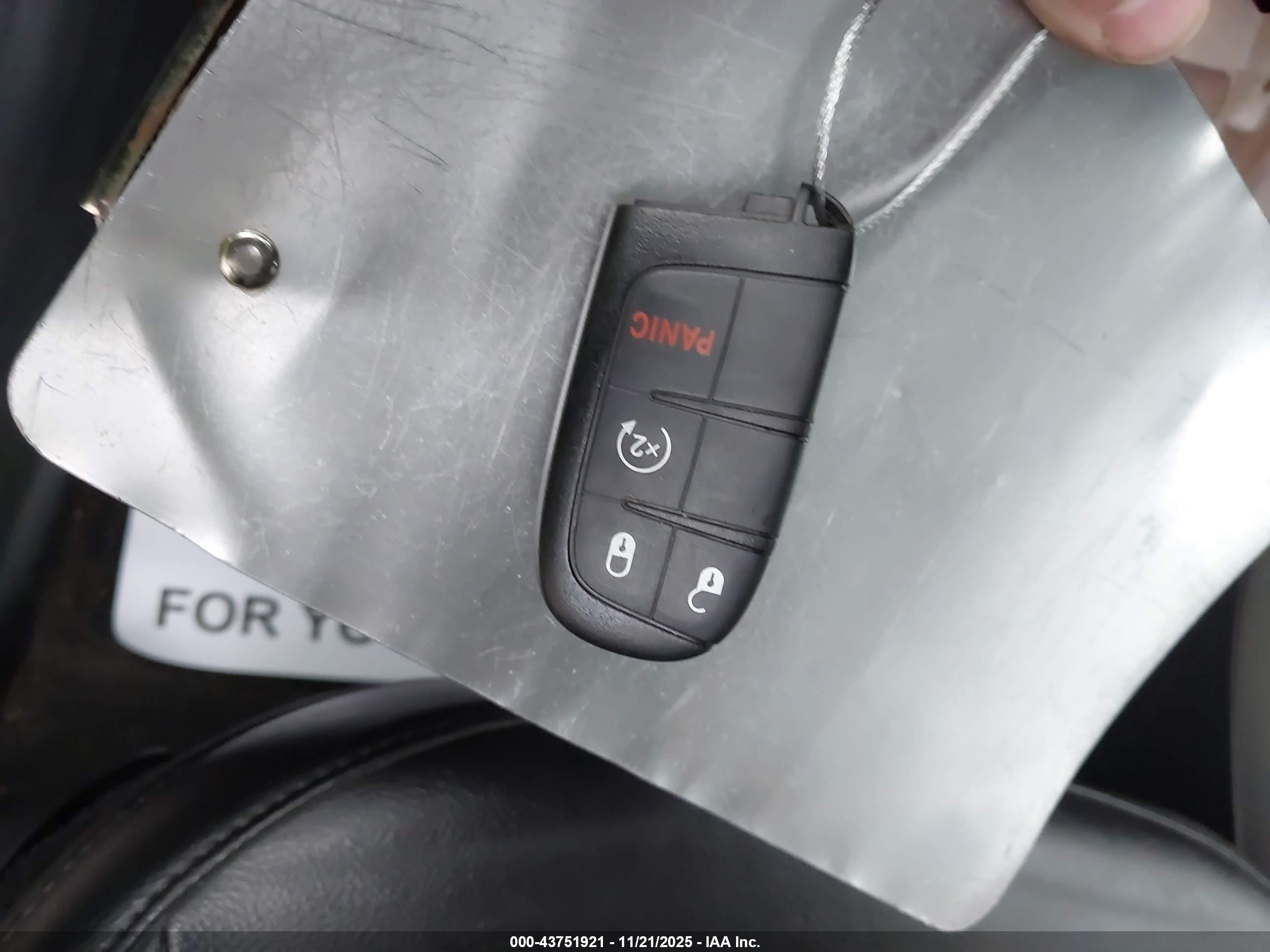 JEEP COMPASS image 11