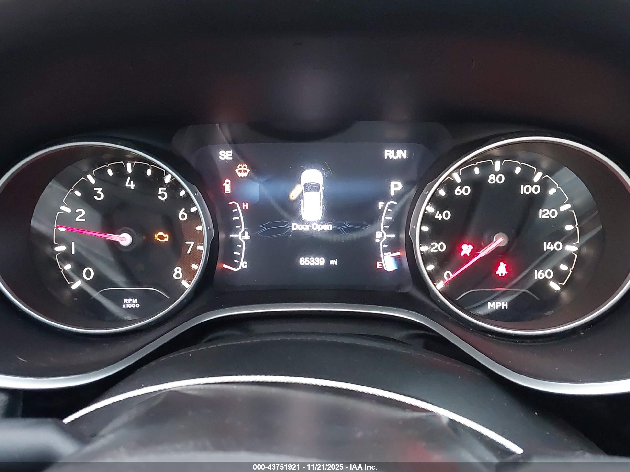 JEEP COMPASS image 7