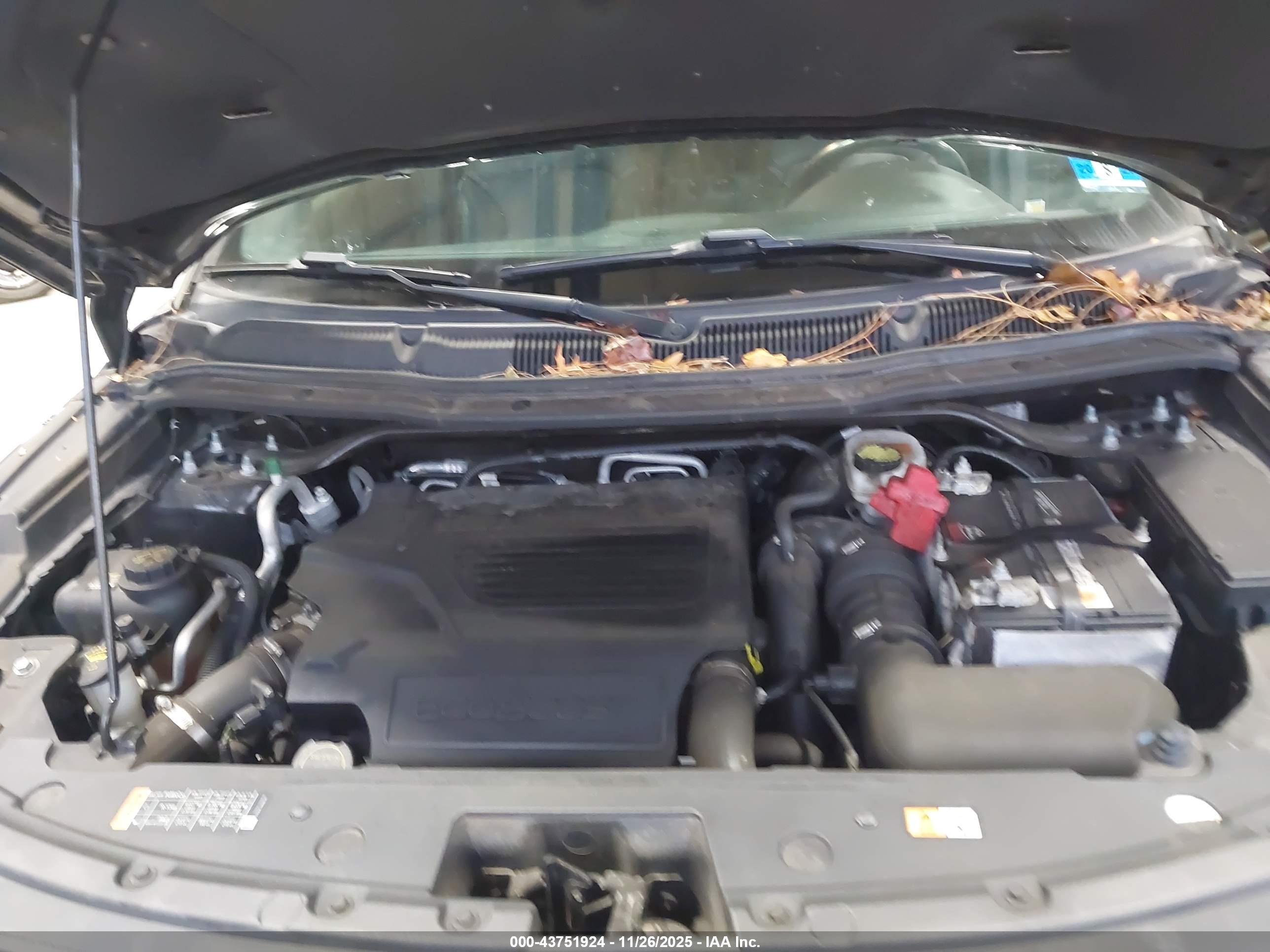 FORD EXPLORER image 10