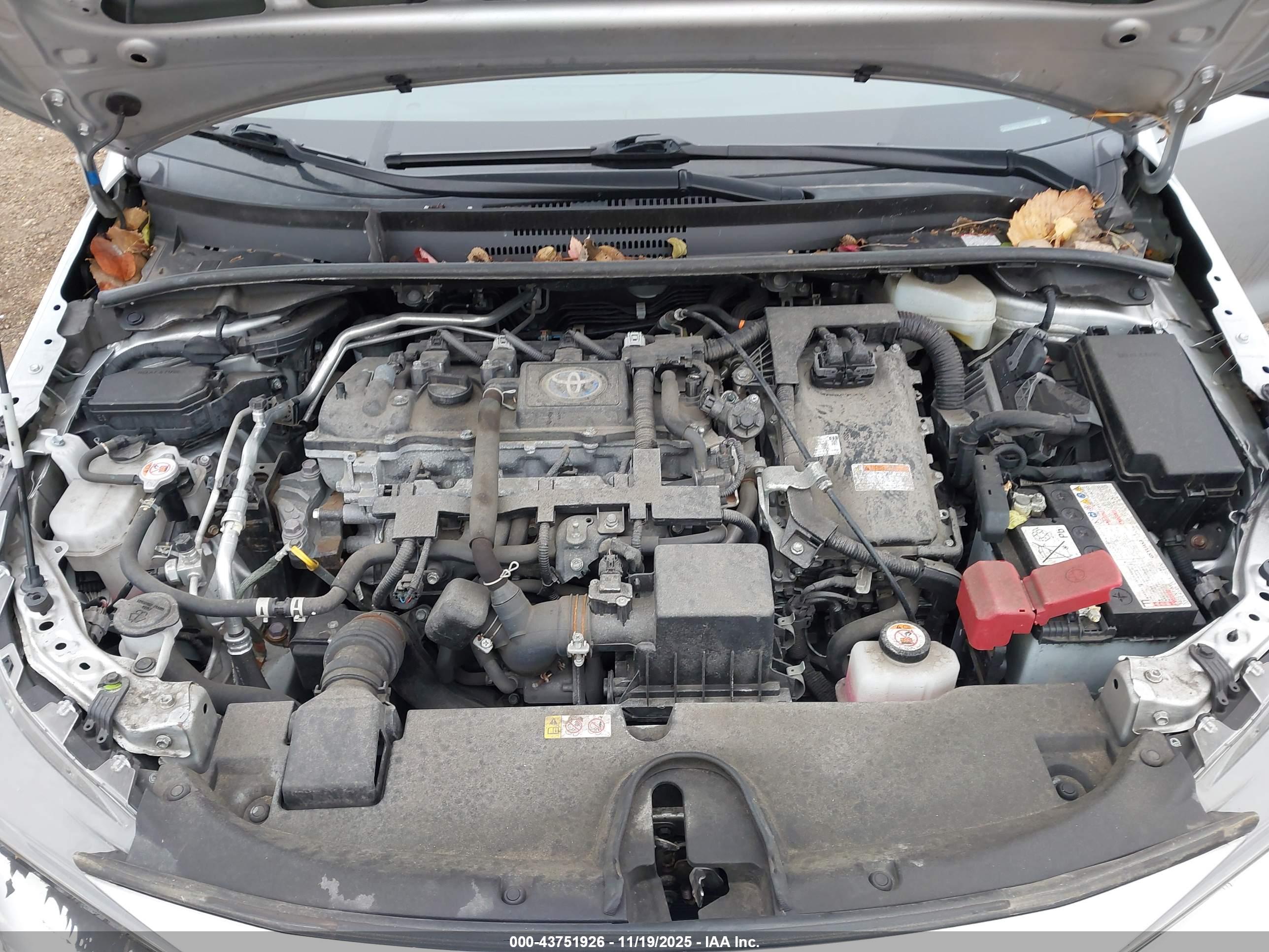 TOYOTA COROLLA image 10