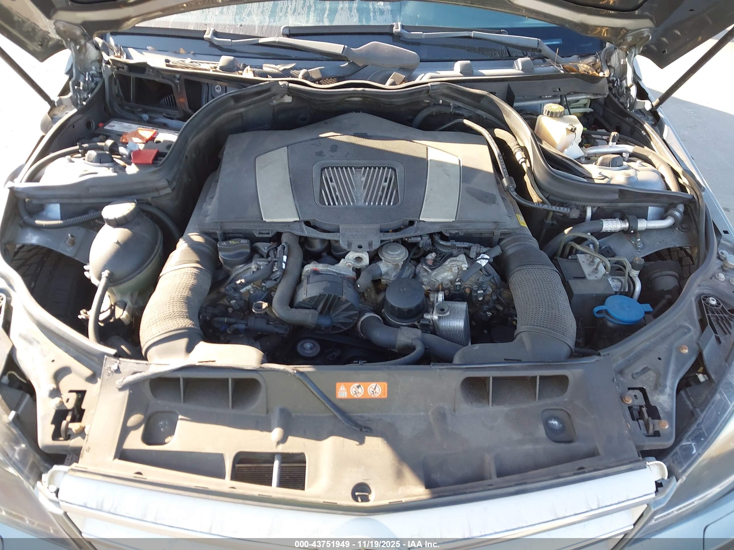 MERCEDES-BENZ C image 10