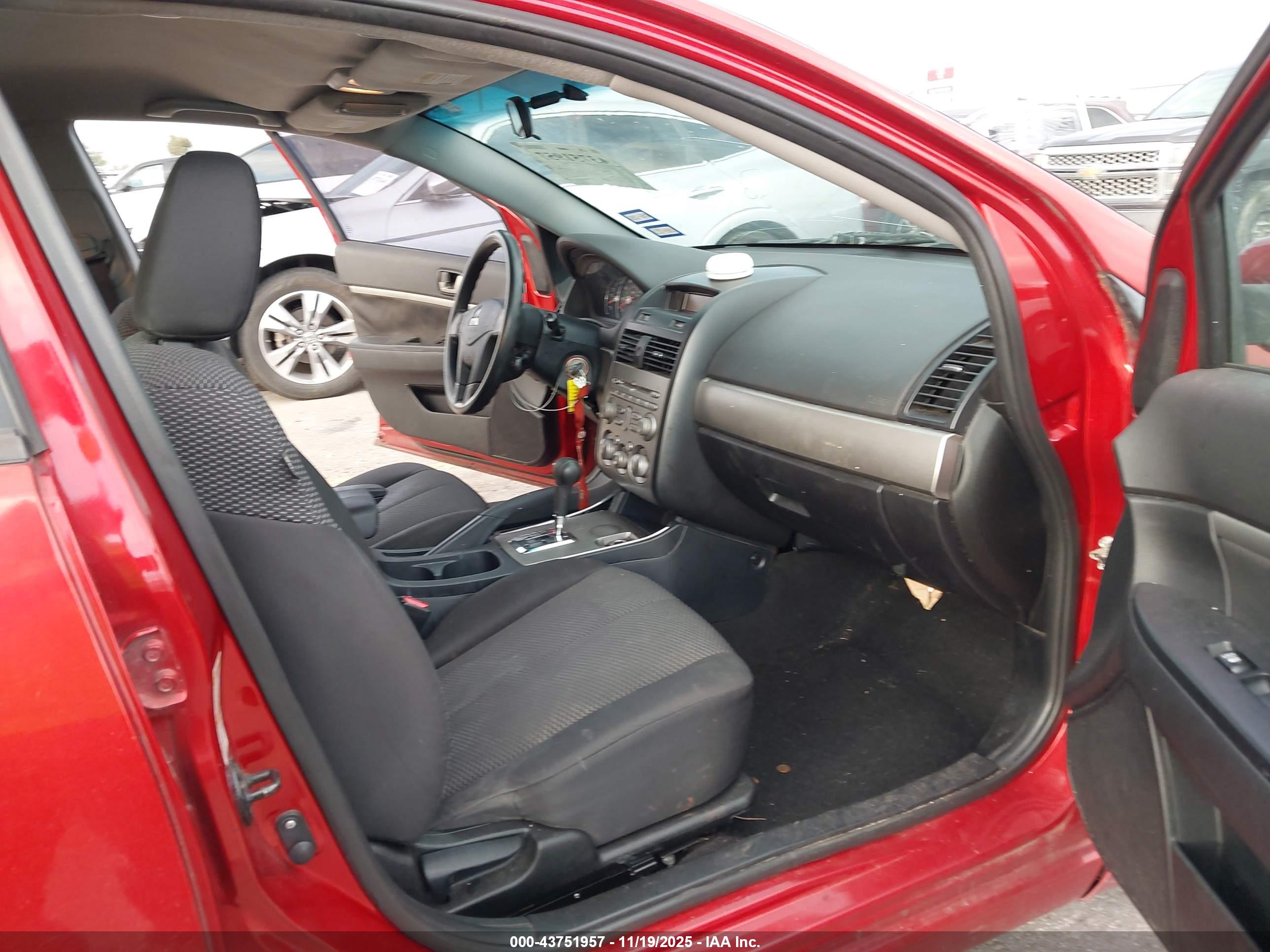 MITSUBISHI GALANT image 5