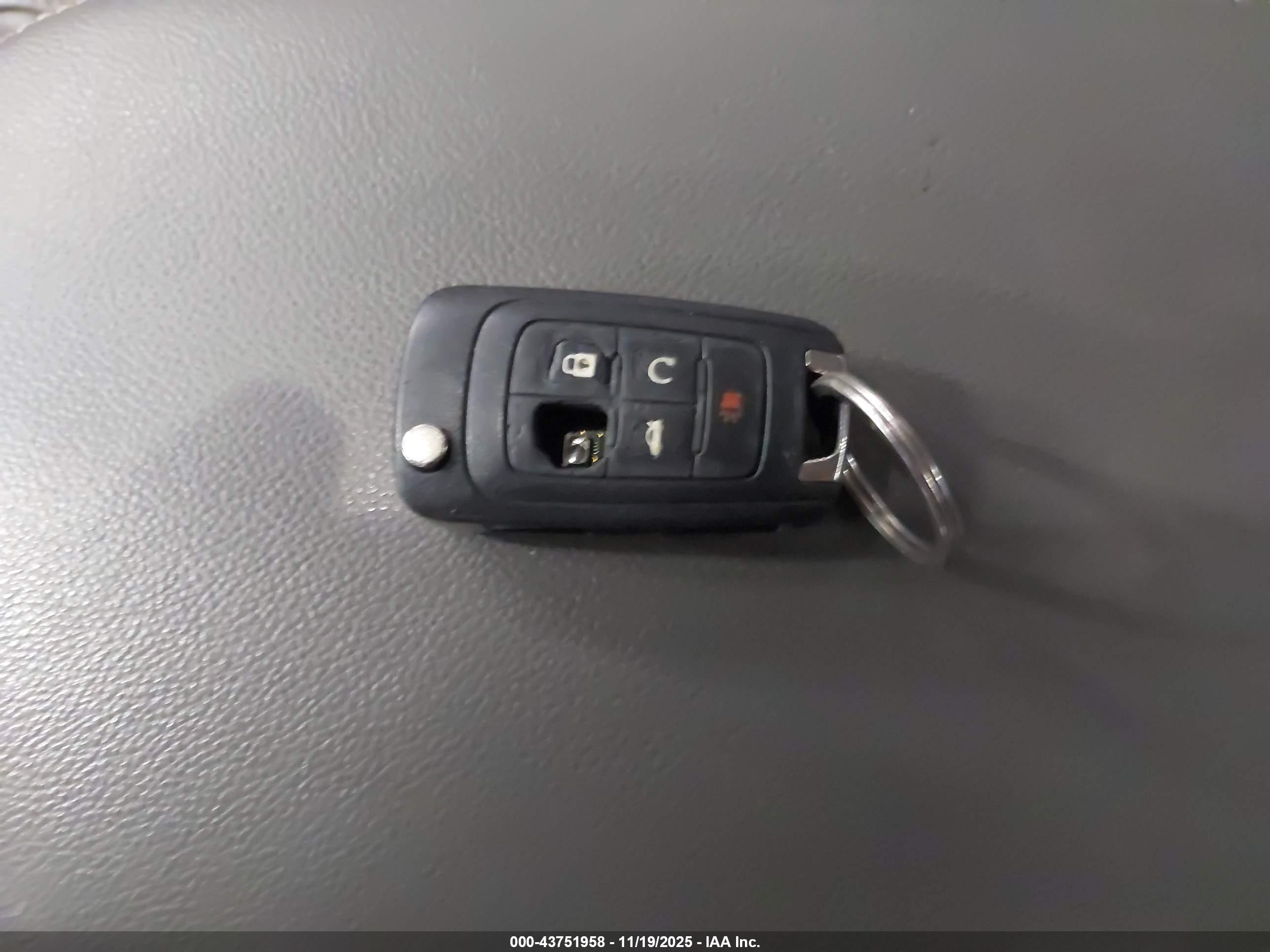 CHEVROLET IMPALA image 11