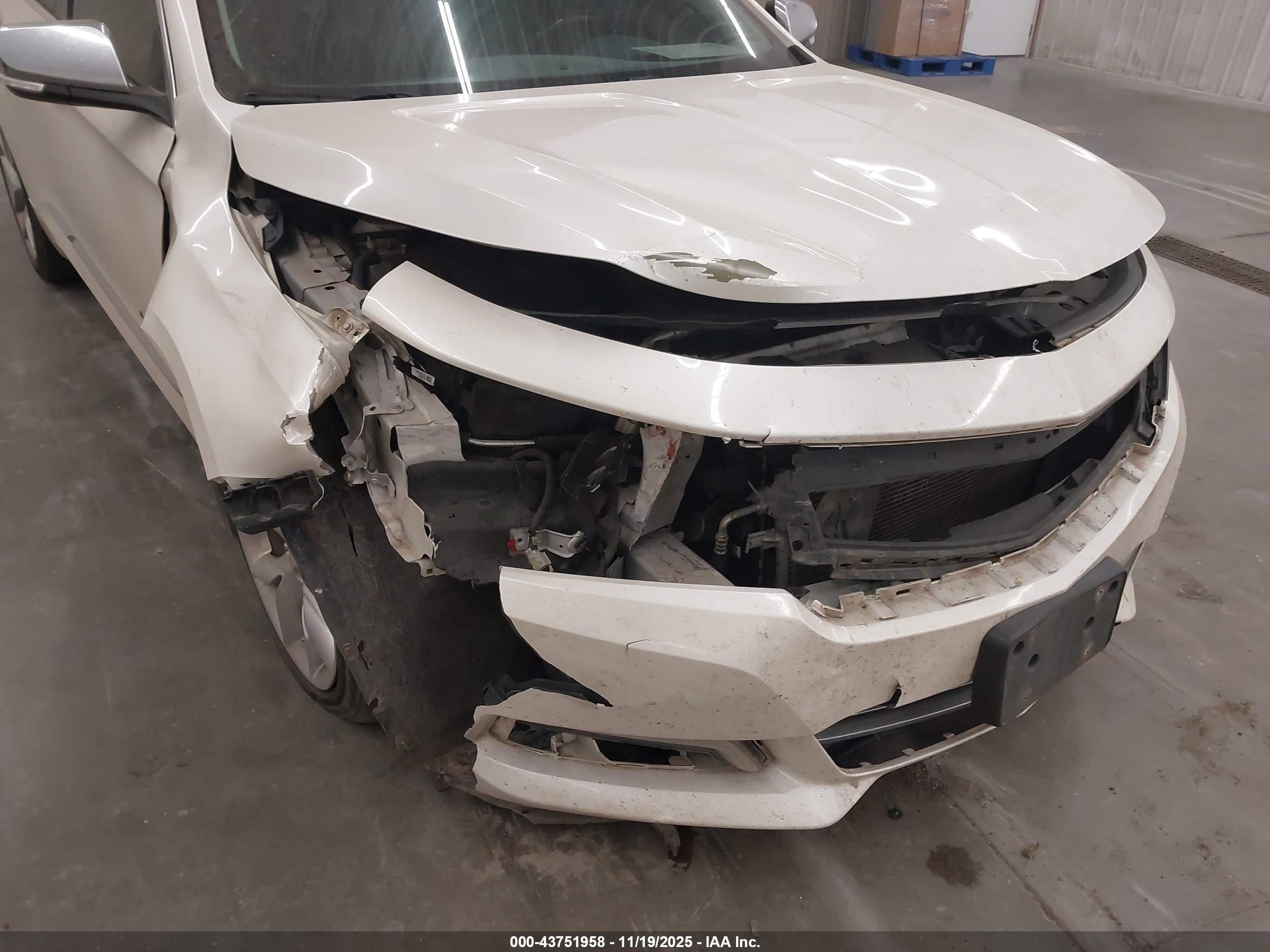 CHEVROLET IMPALA image 6