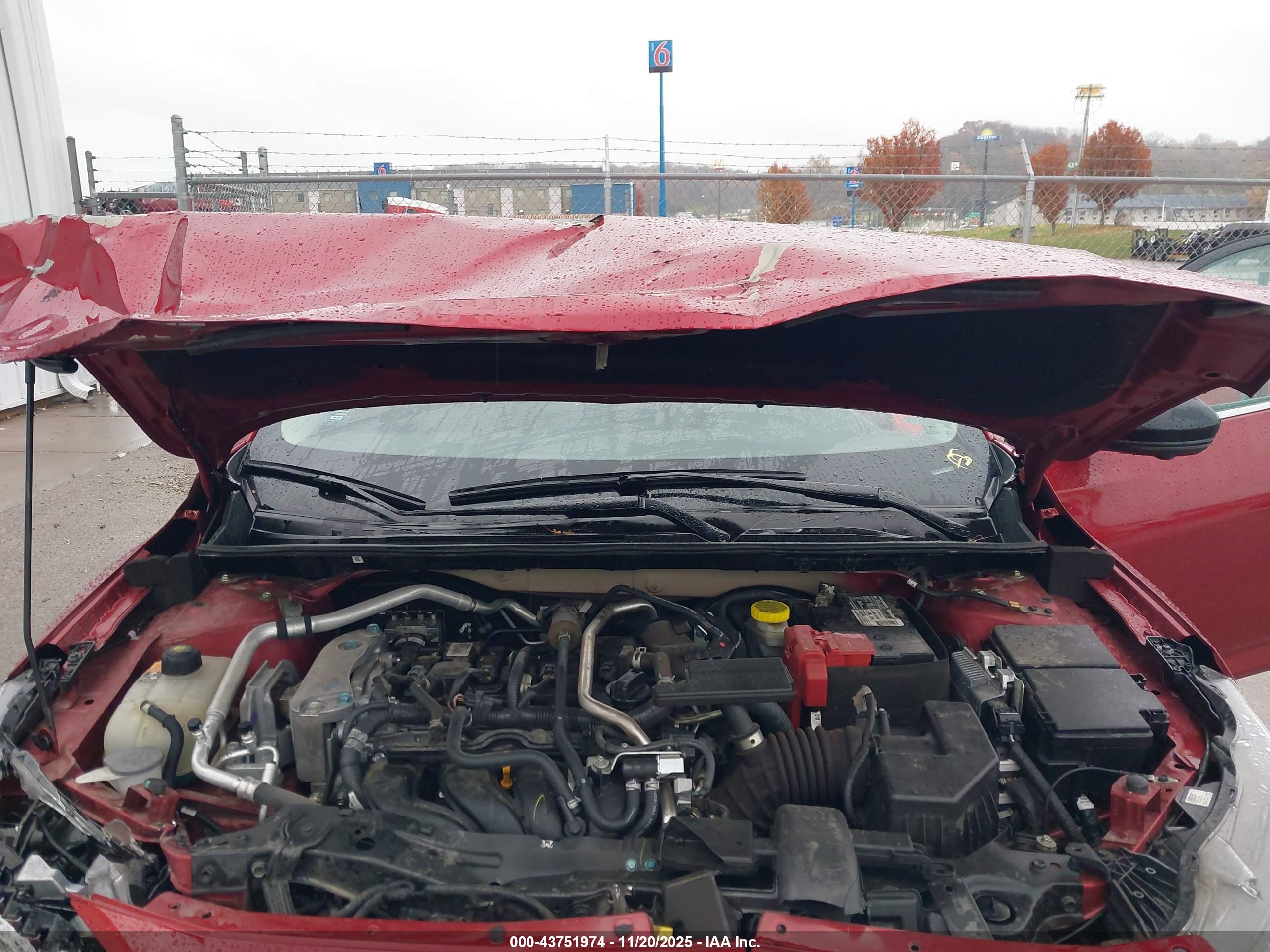 NISSAN SENTRA image 10