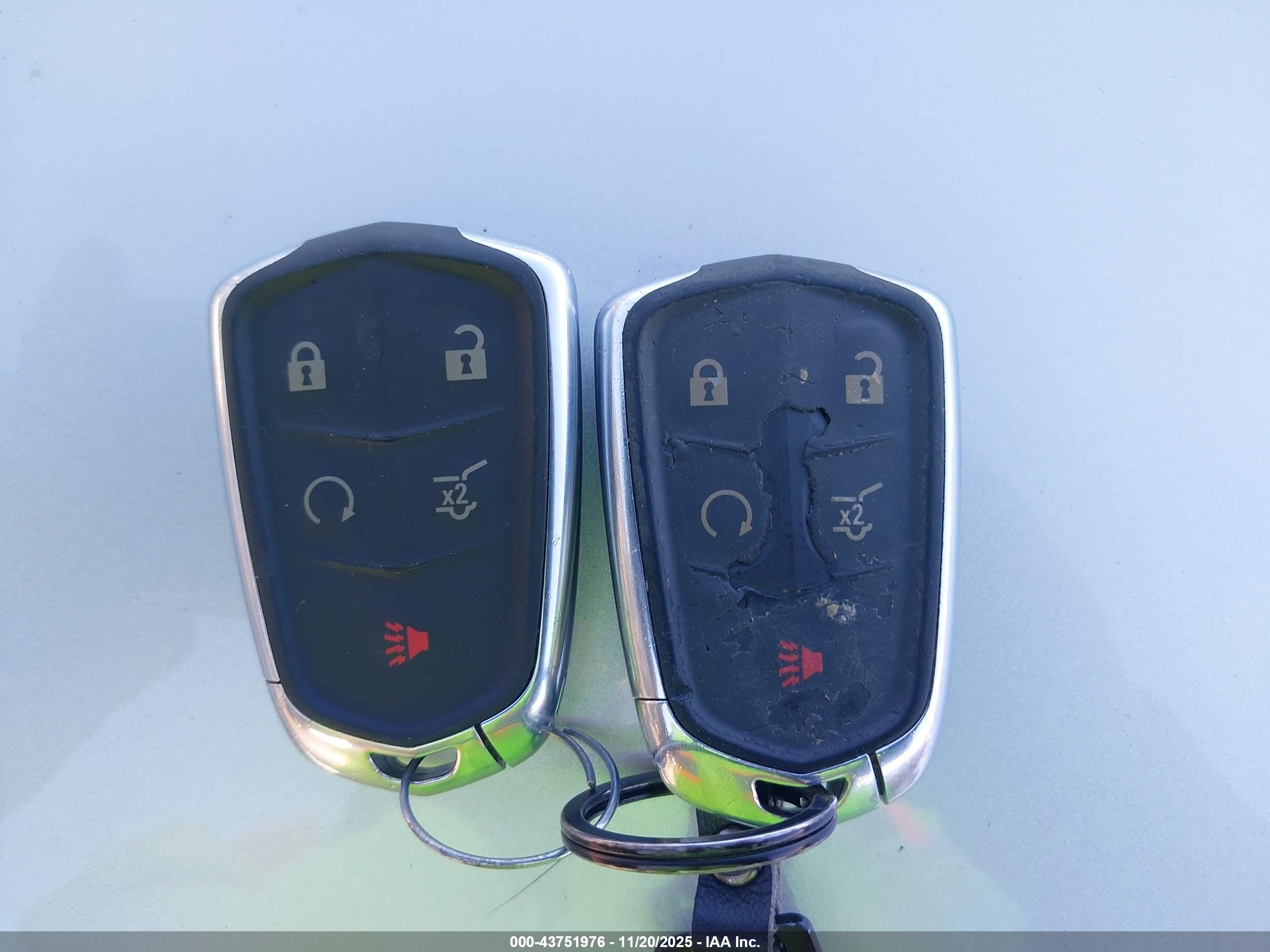 CADILLAC XT5 image 11