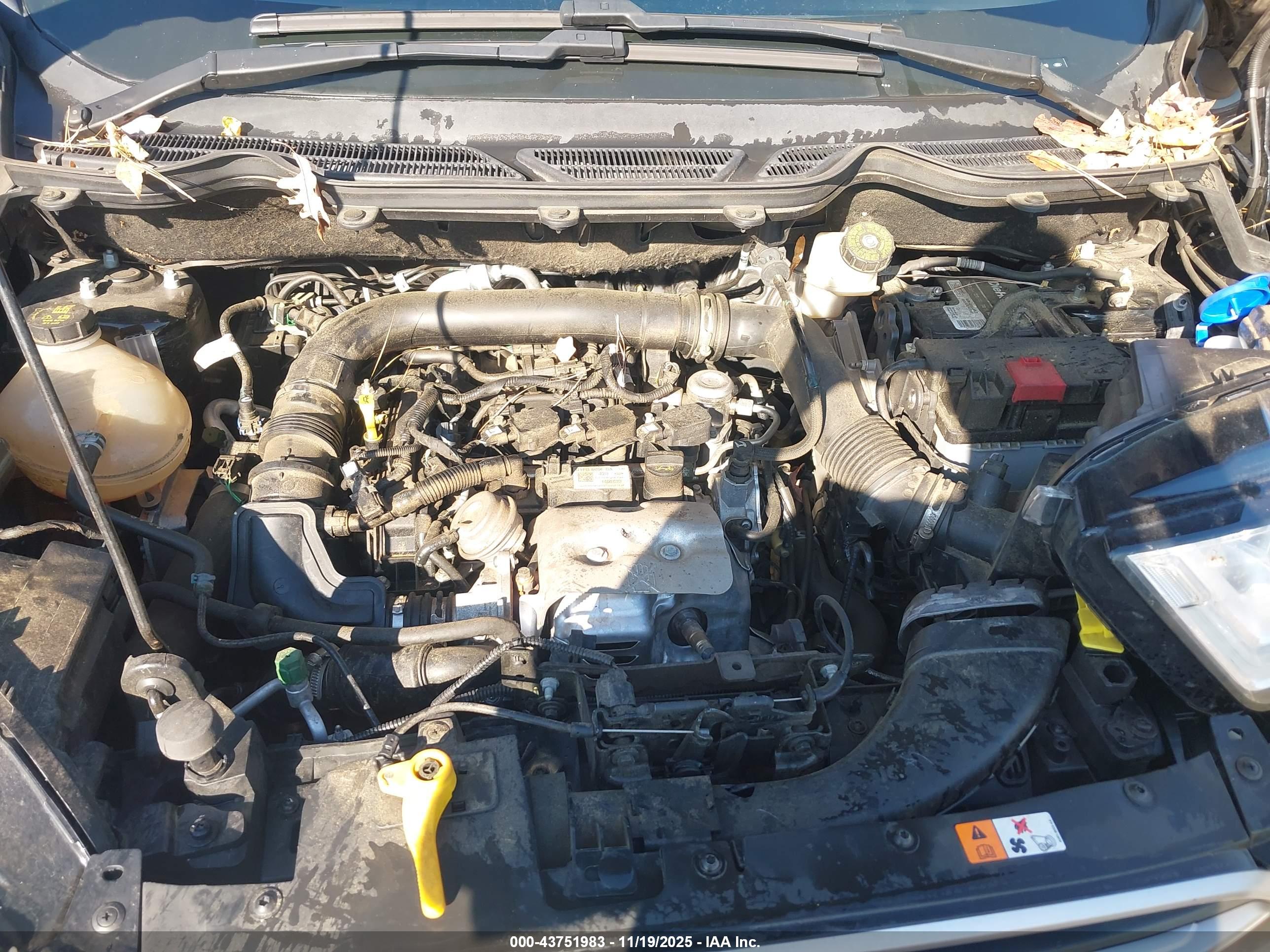 FORD ECOSPORT image 10