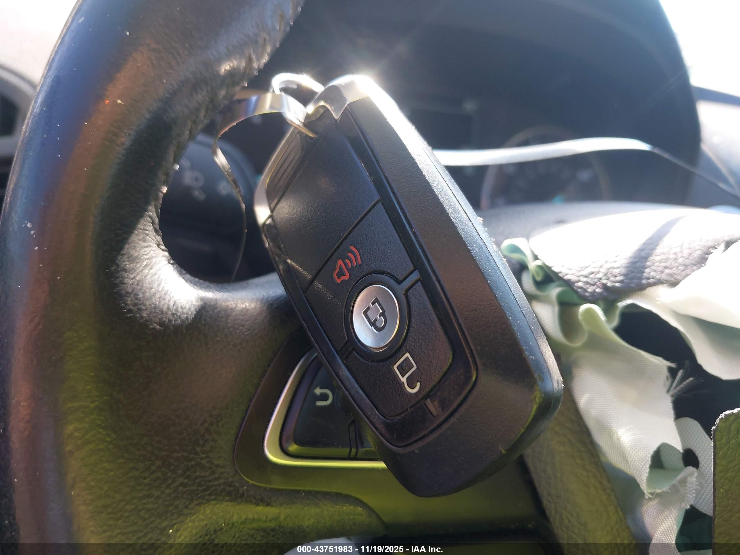 FORD ECOSPORT image 11