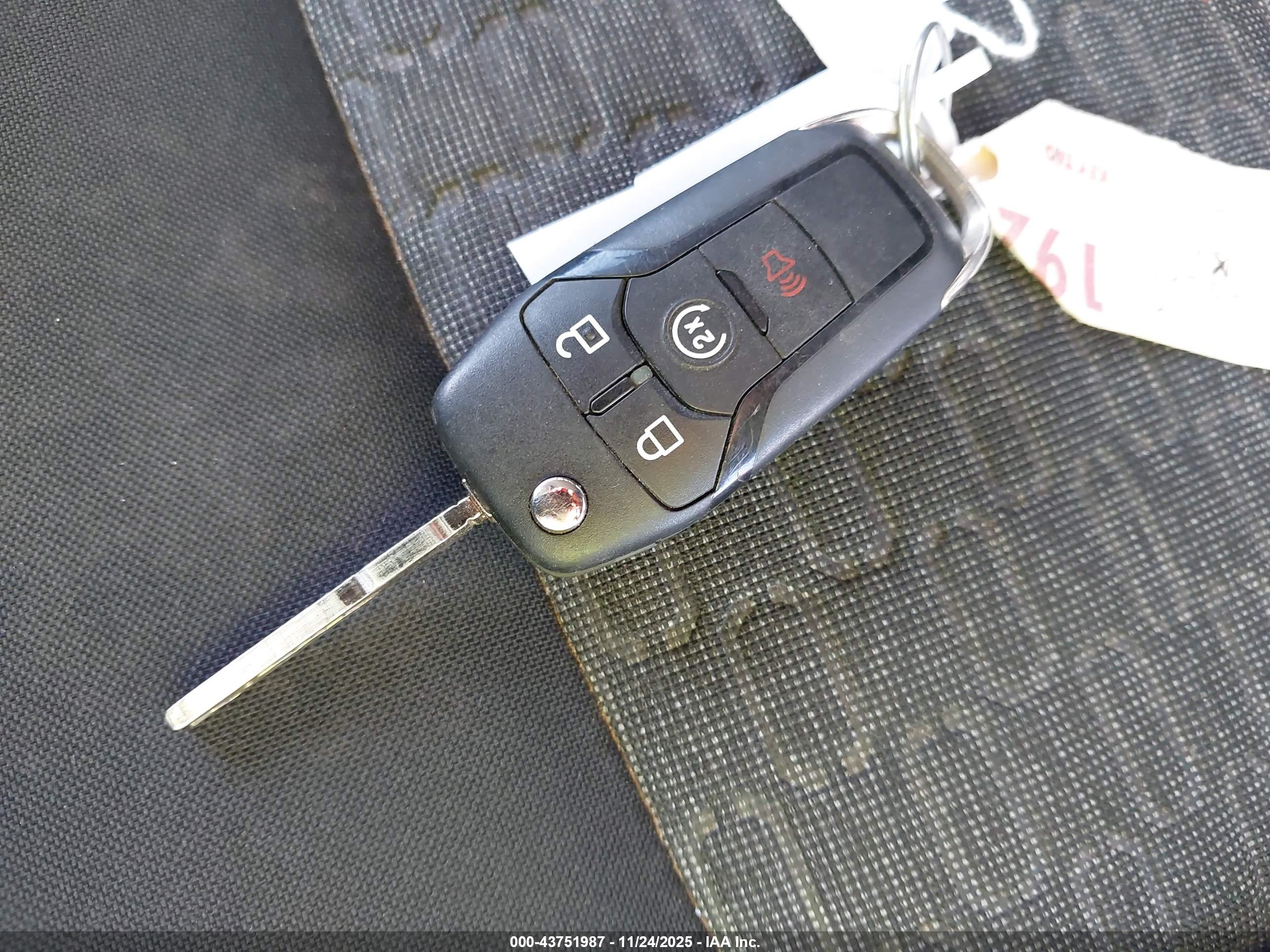 FORD RANGER image 11