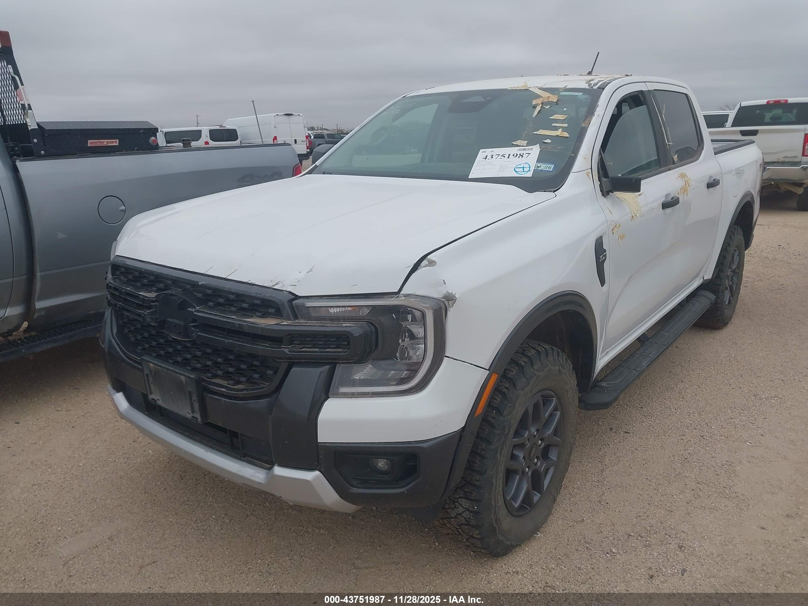 FORD RANGER image 2