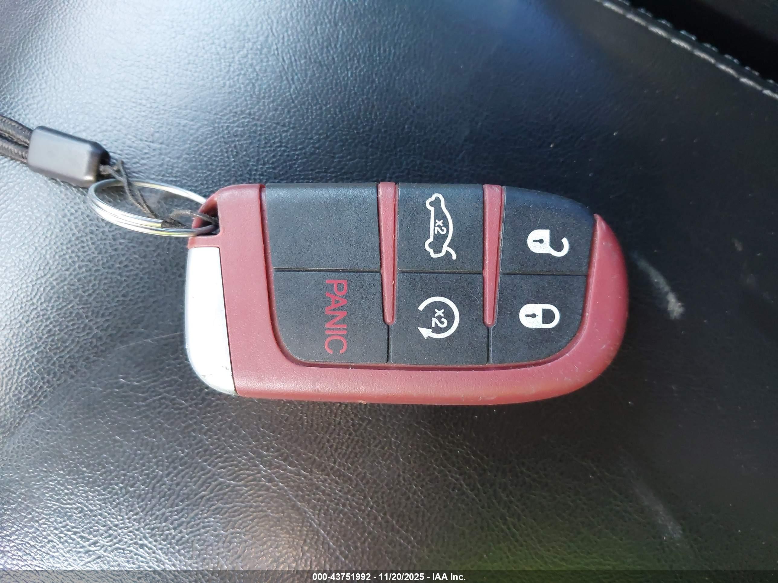 DODGE CHARGER image 11