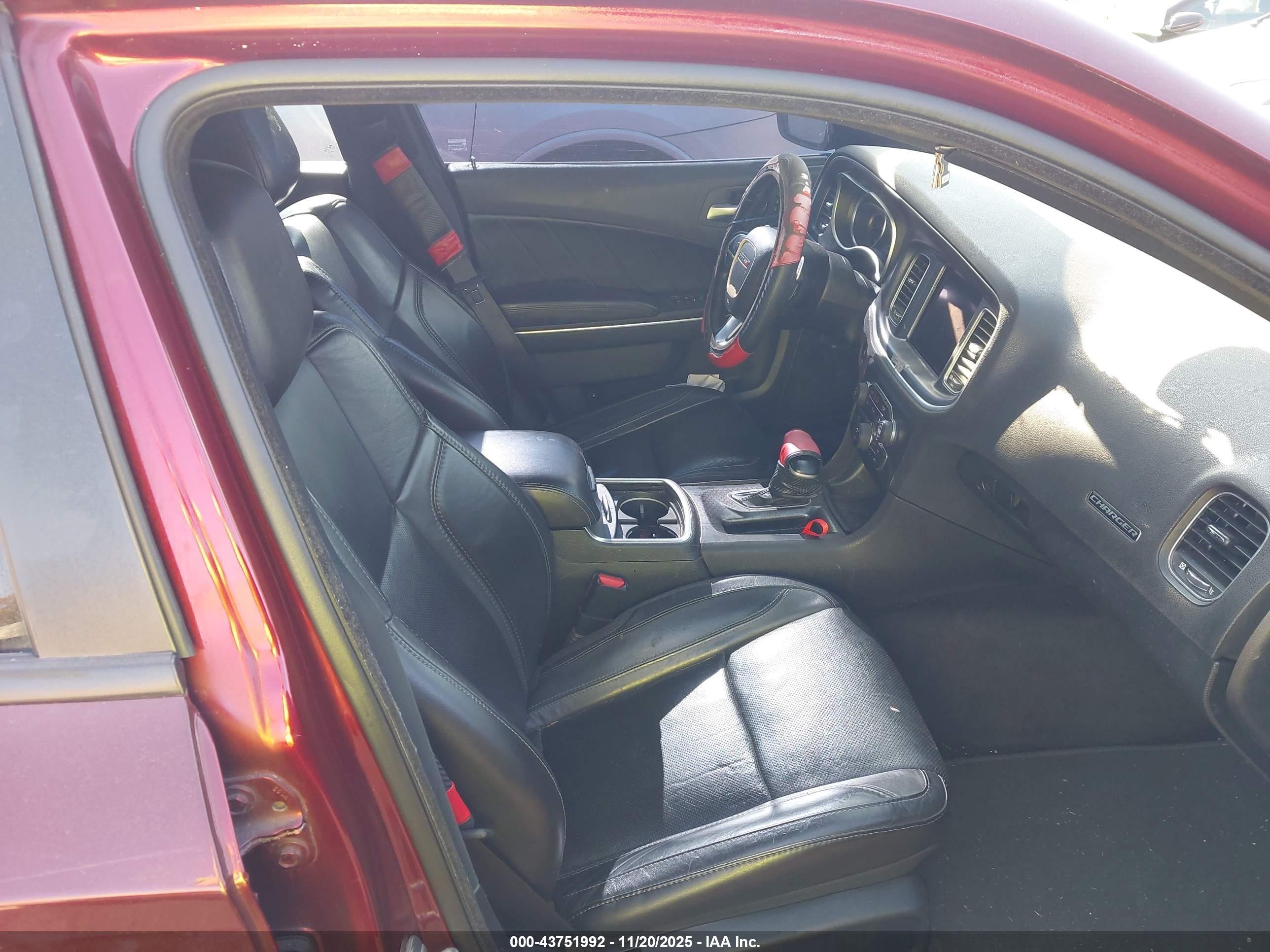 DODGE CHARGER image 5