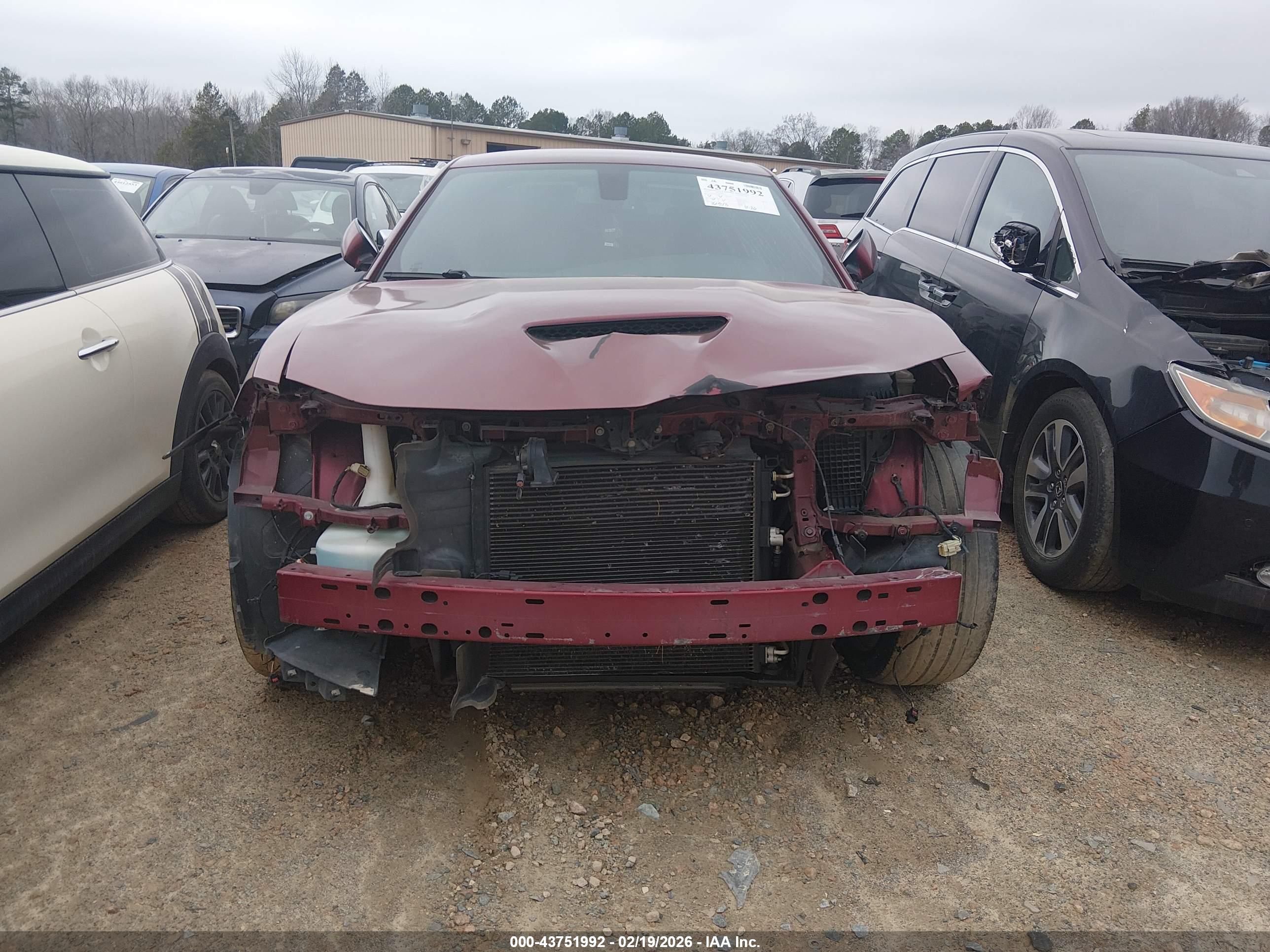 DODGE CHARGER image 6