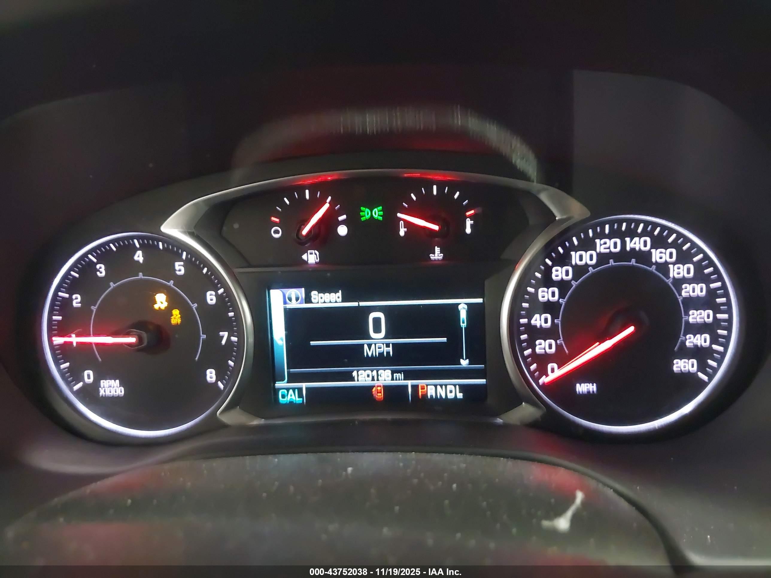 GMC ACADIA image 7
