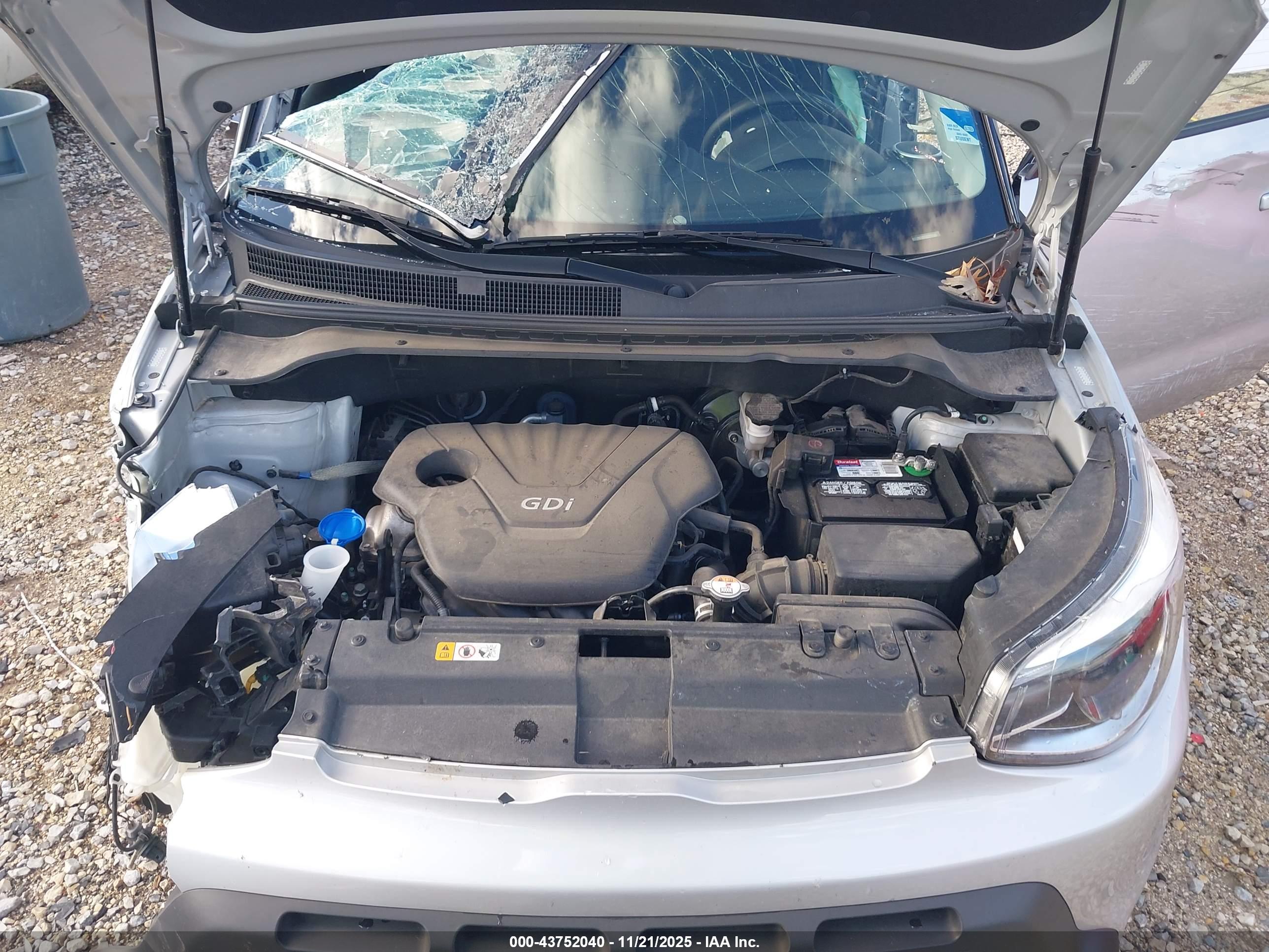 KIA SOUL image 10