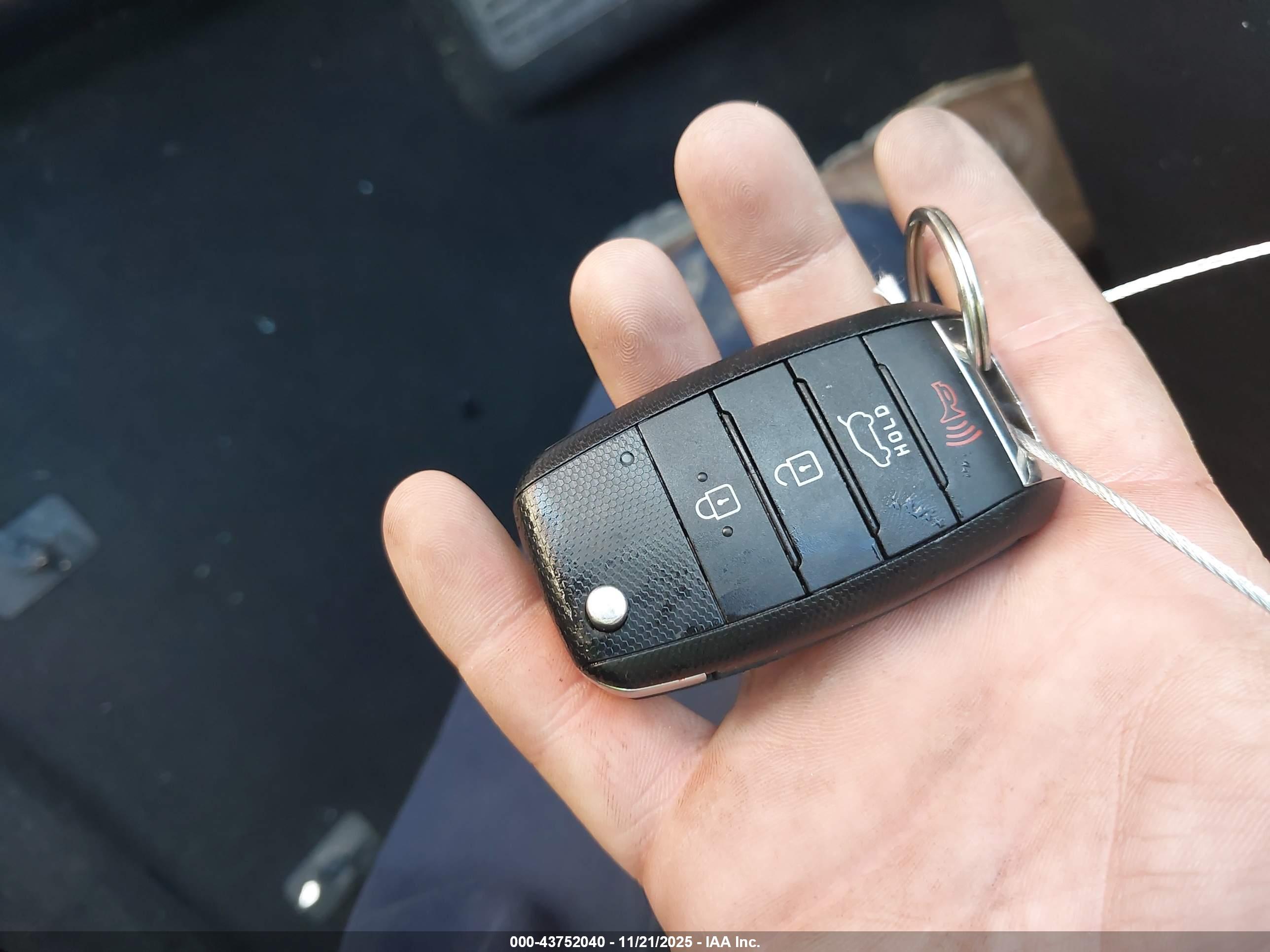 KIA SOUL image 11