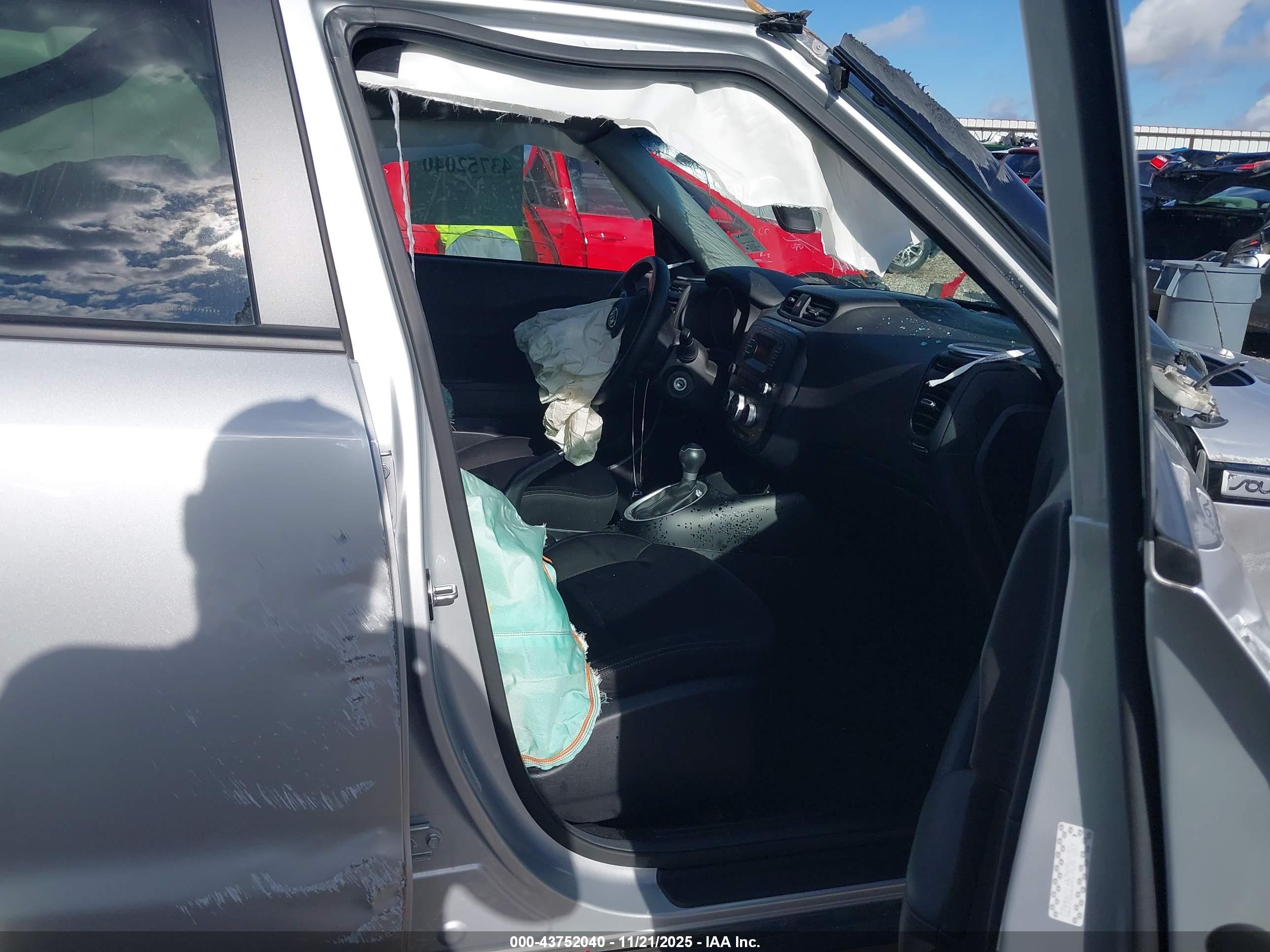 KIA SOUL image 5