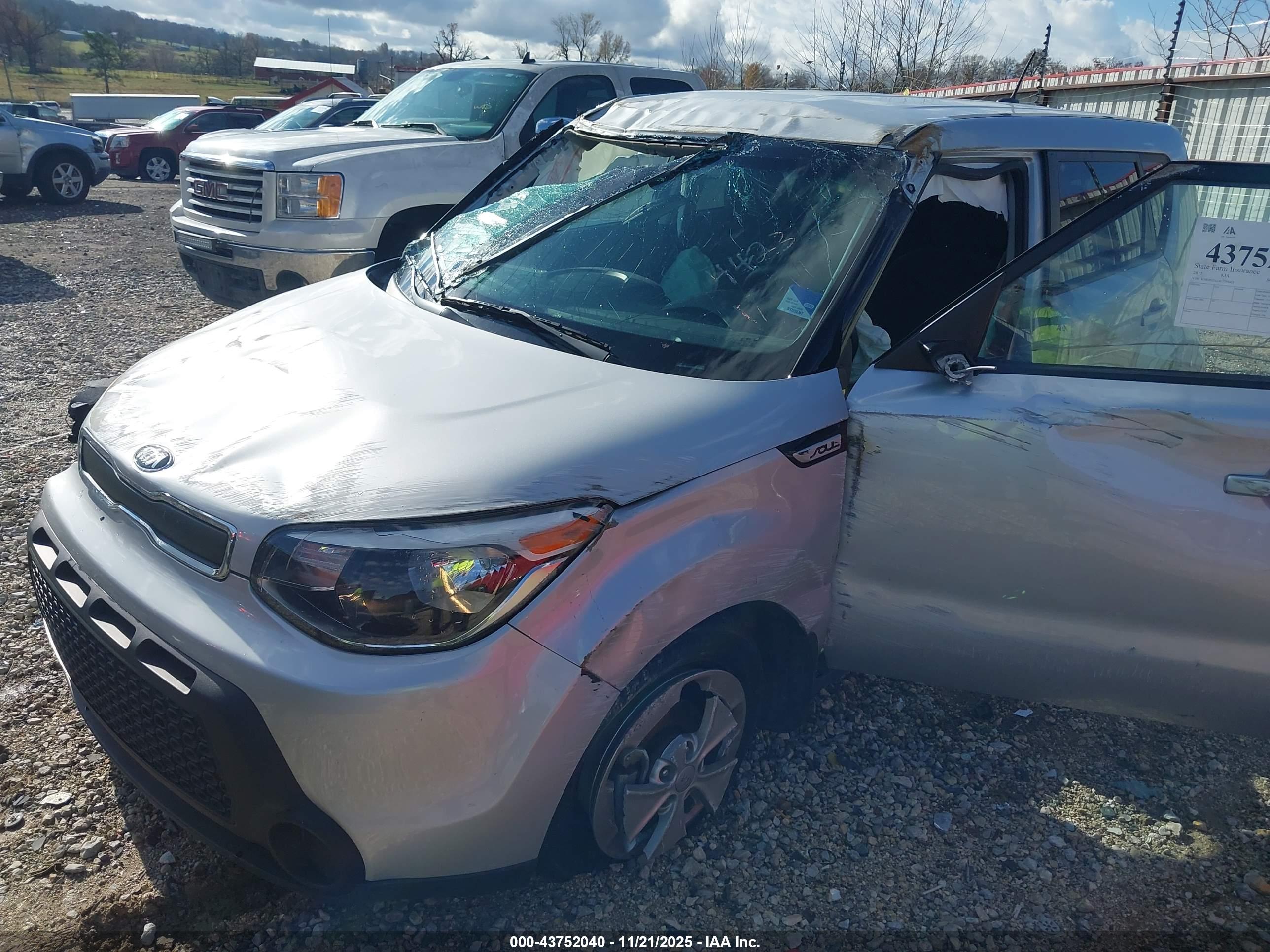 KIA SOUL image 6