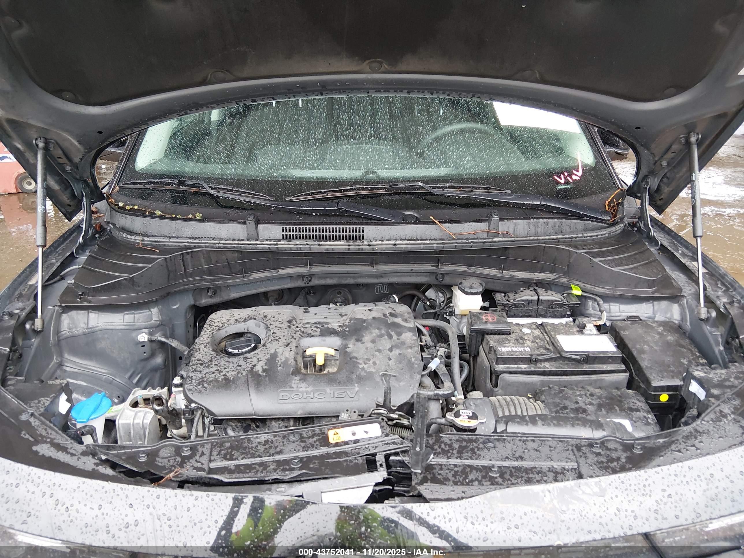 KIA SOUL image 10