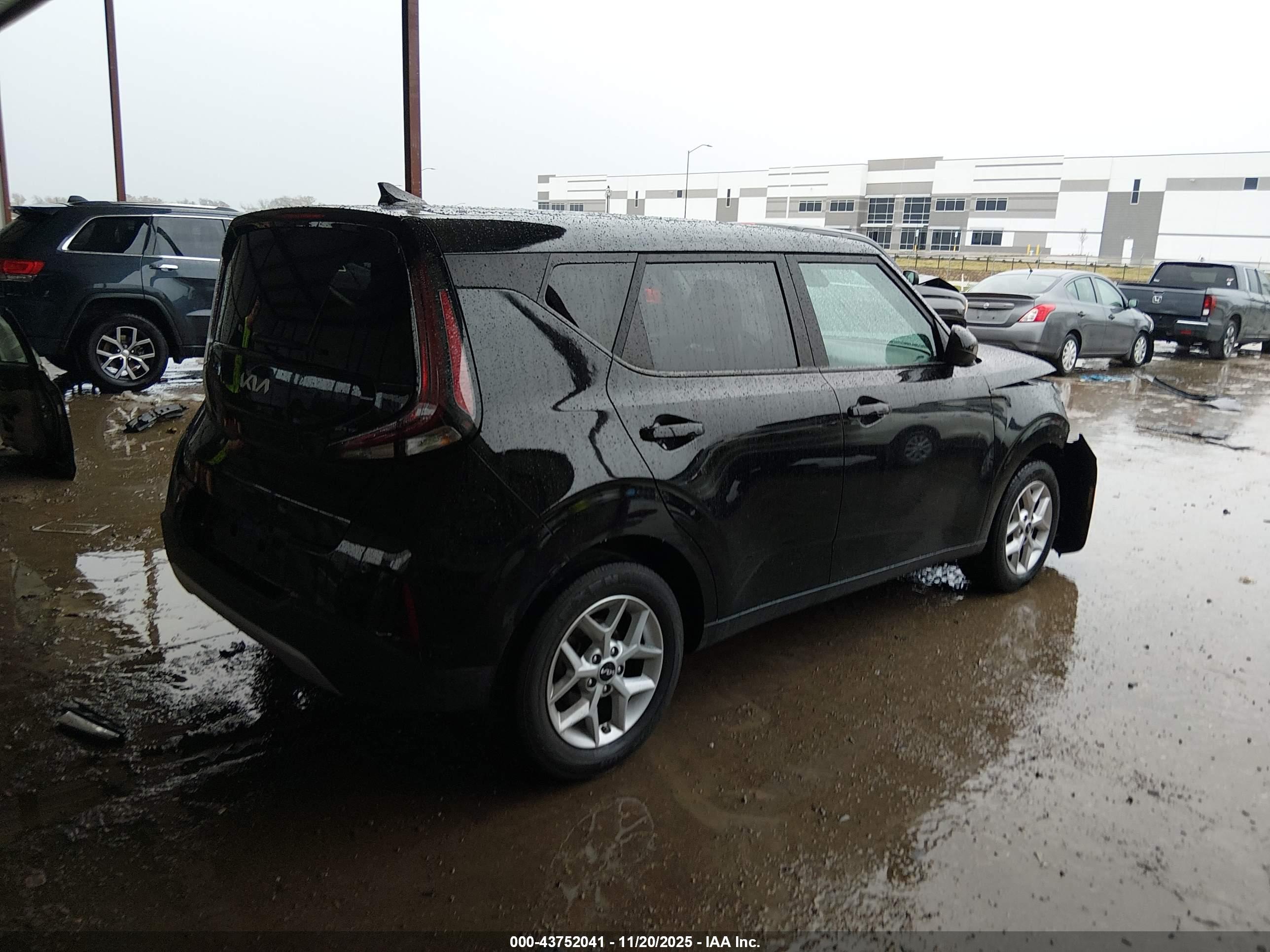 KIA SOUL image 4