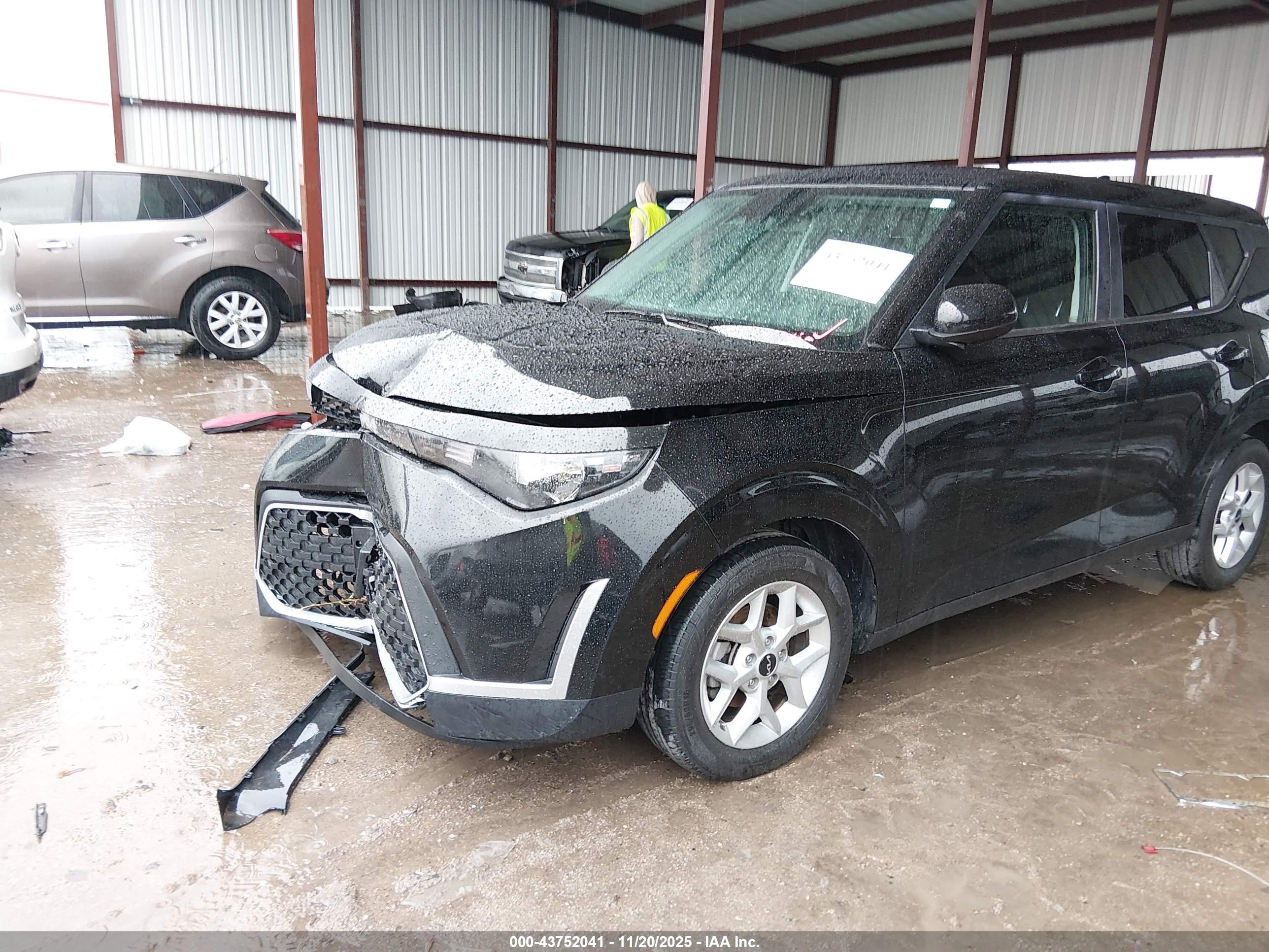 KIA SOUL image 6