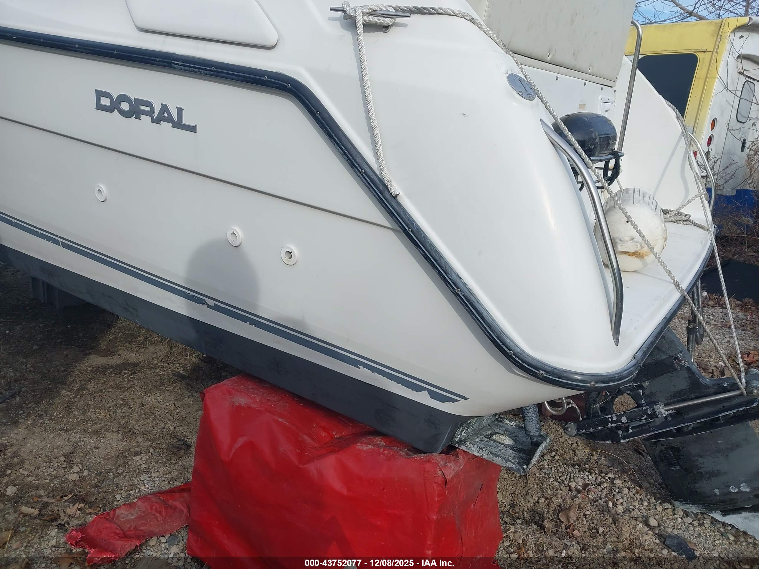 DORAL OTHER image 6