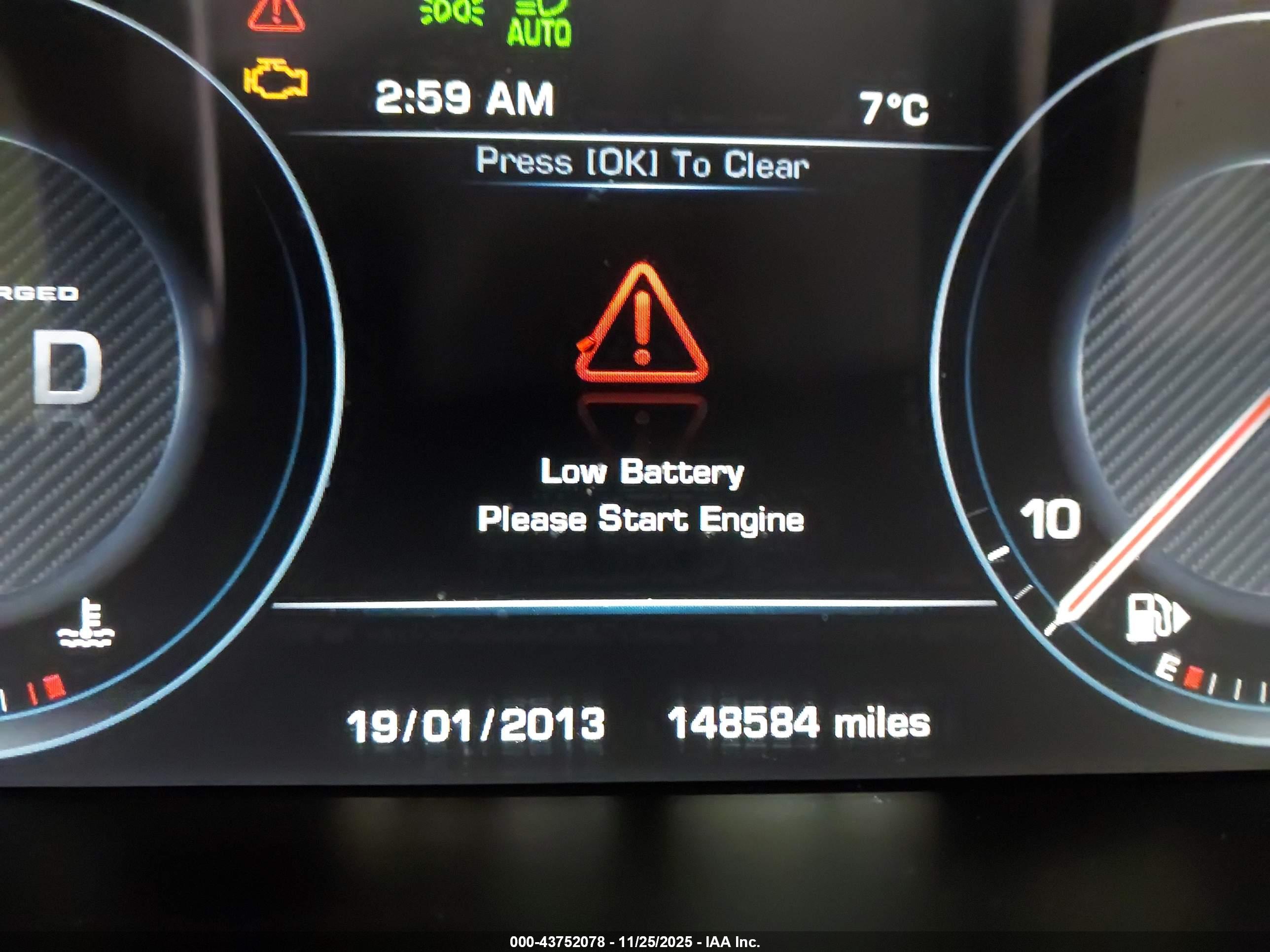 LAND ROVER image 7