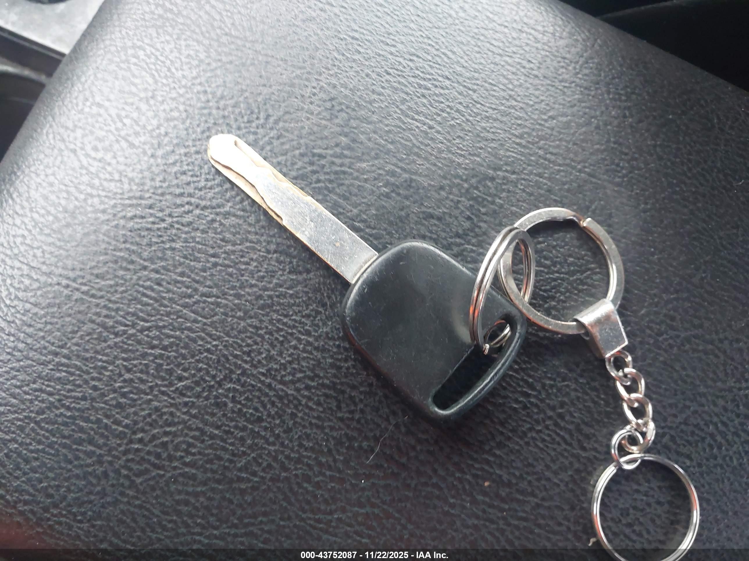 ACURA TL image 11