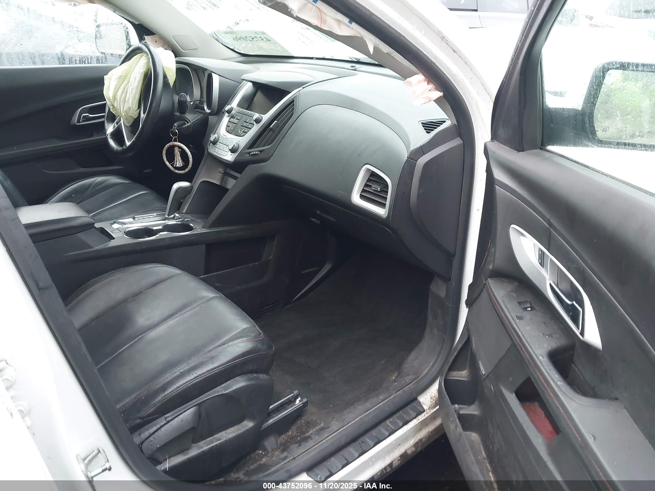 CHEVROLET EQUINOX image 5