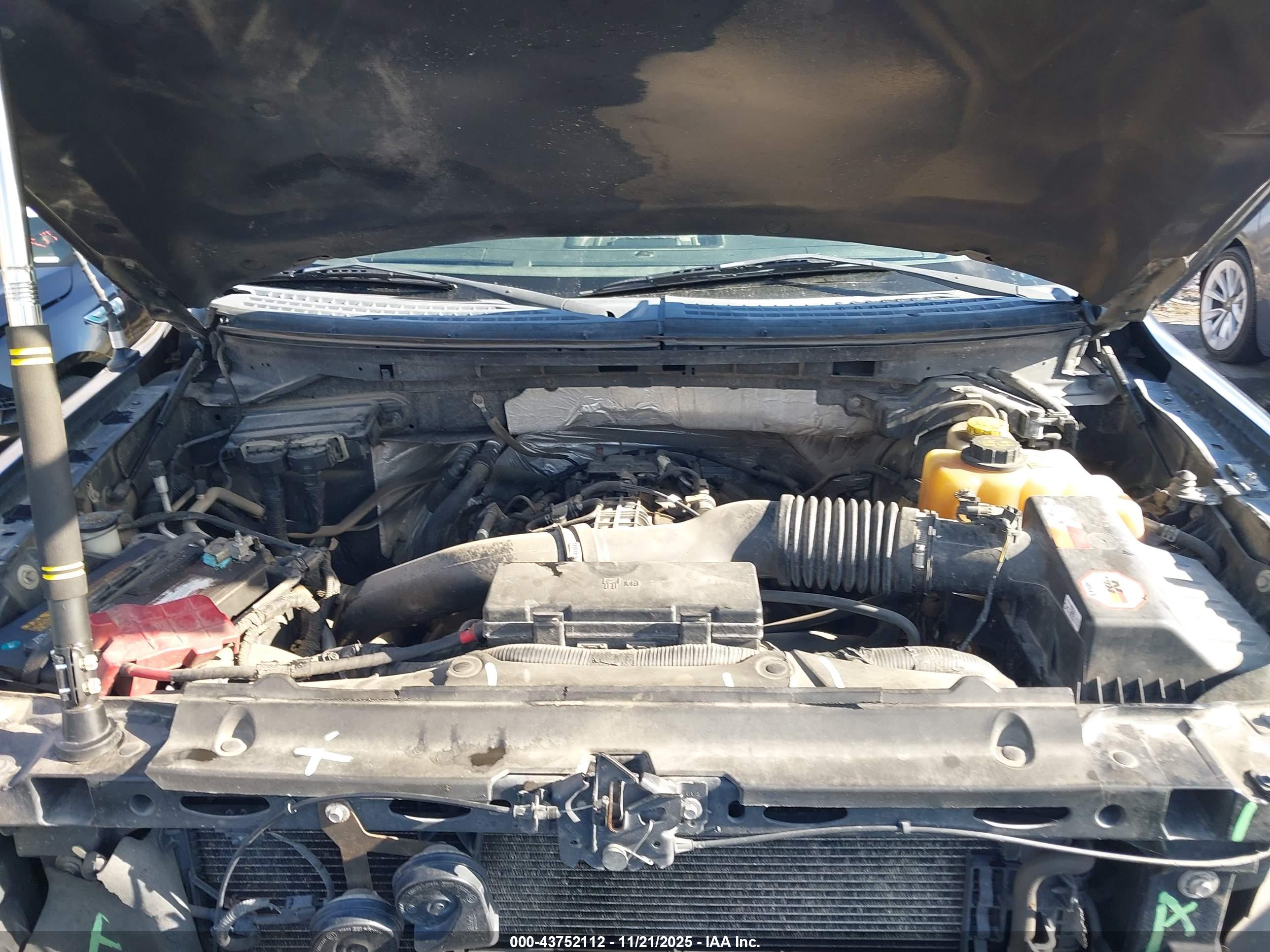 FORD F-150 image 10