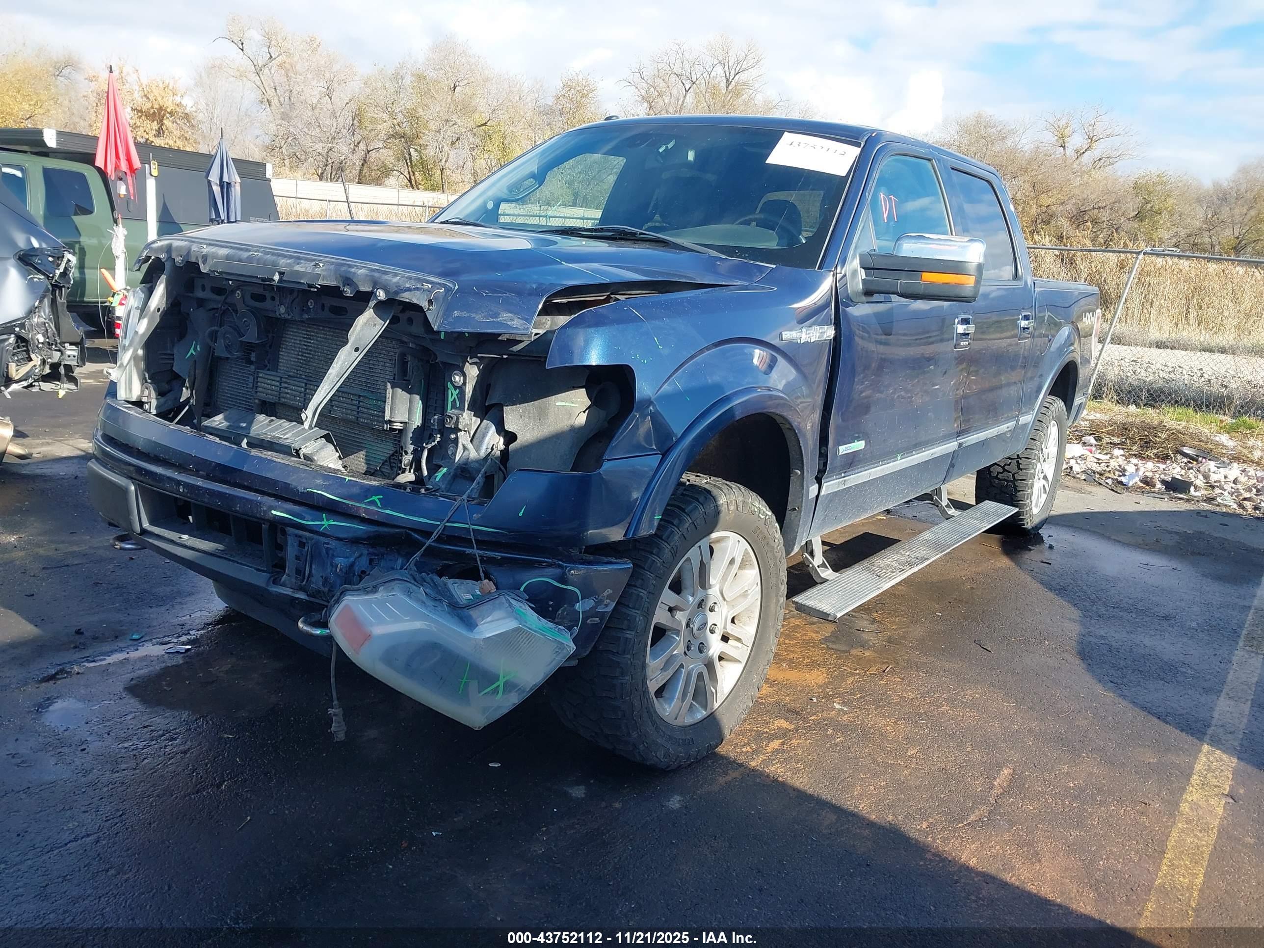 FORD F-150 image 2