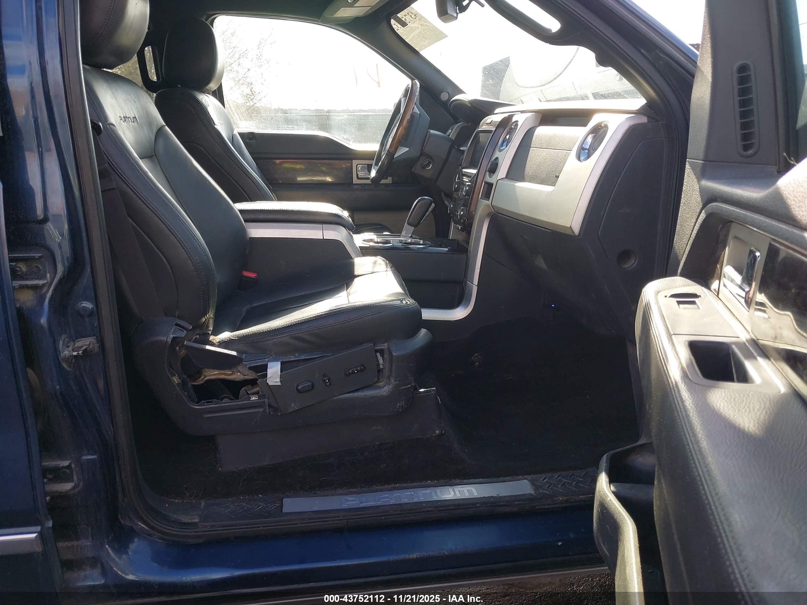 FORD F-150 image 5