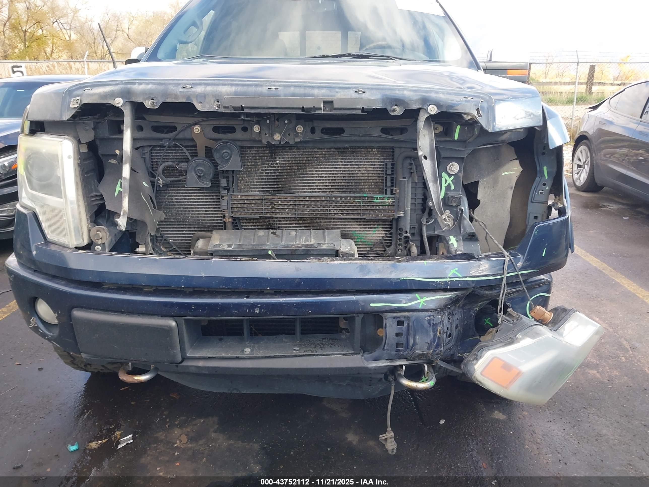 FORD F-150 image 6