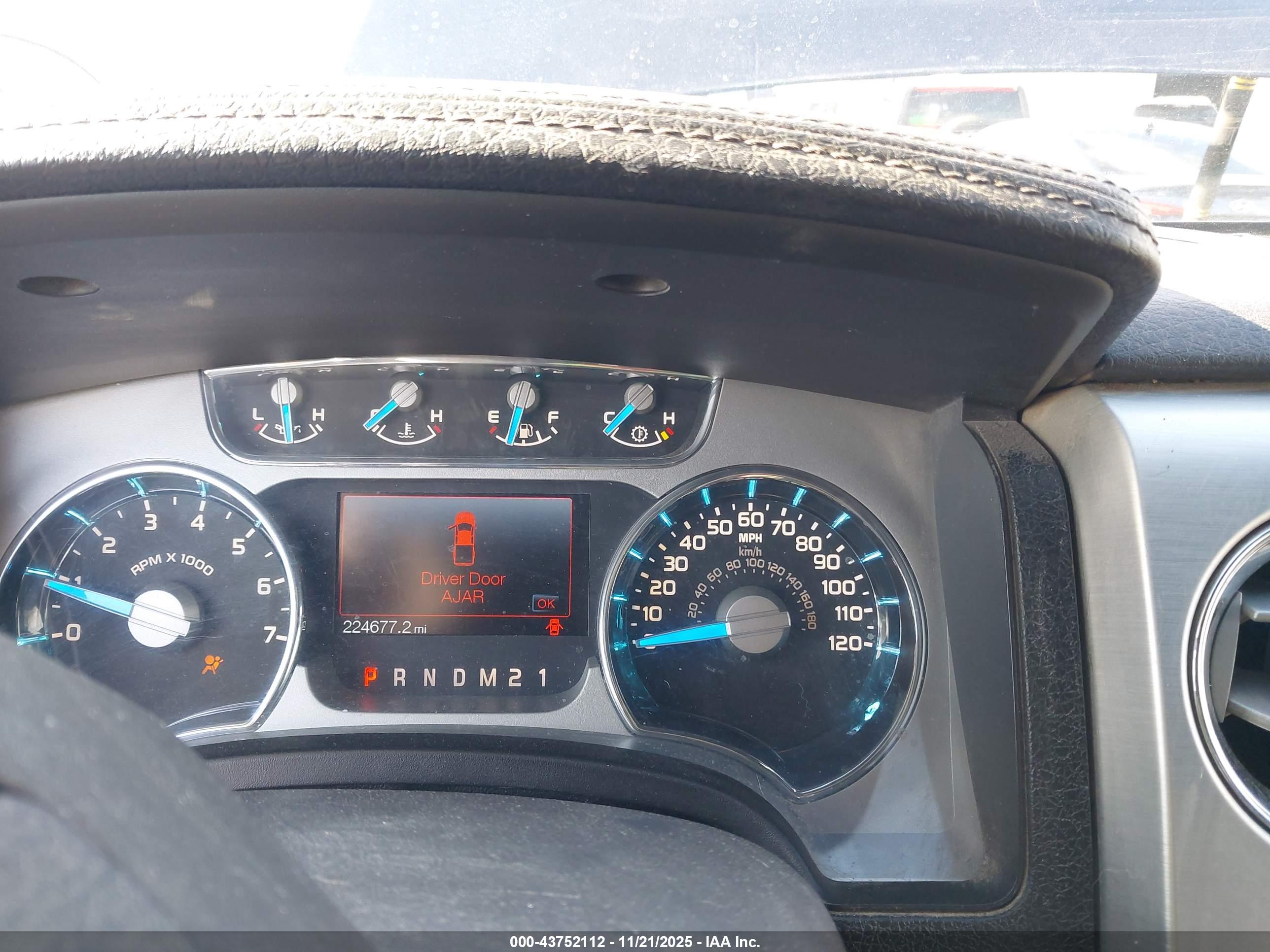 FORD F-150 image 7
