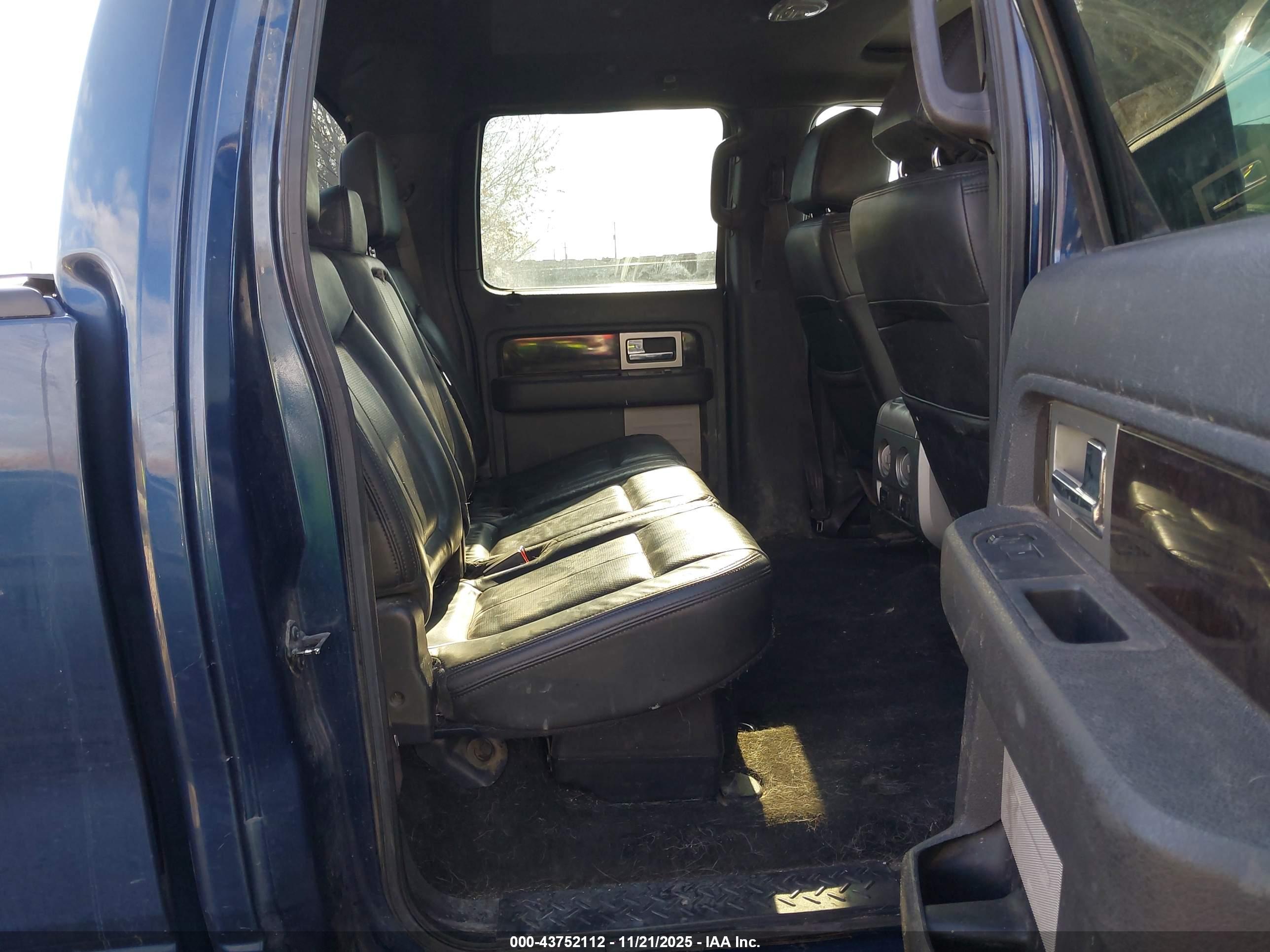 FORD F-150 image 8