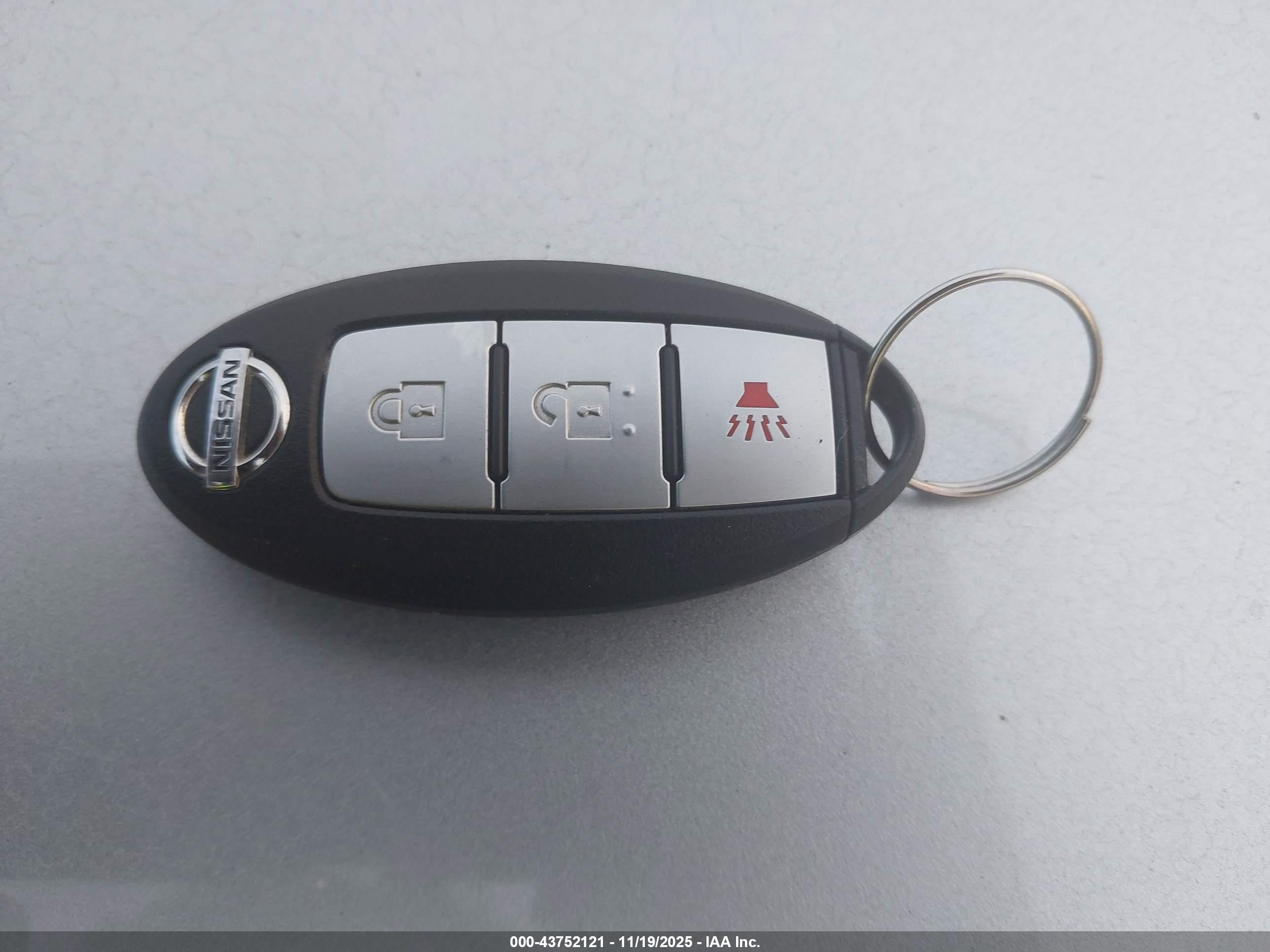 NISSAN PATHFINDER image 11