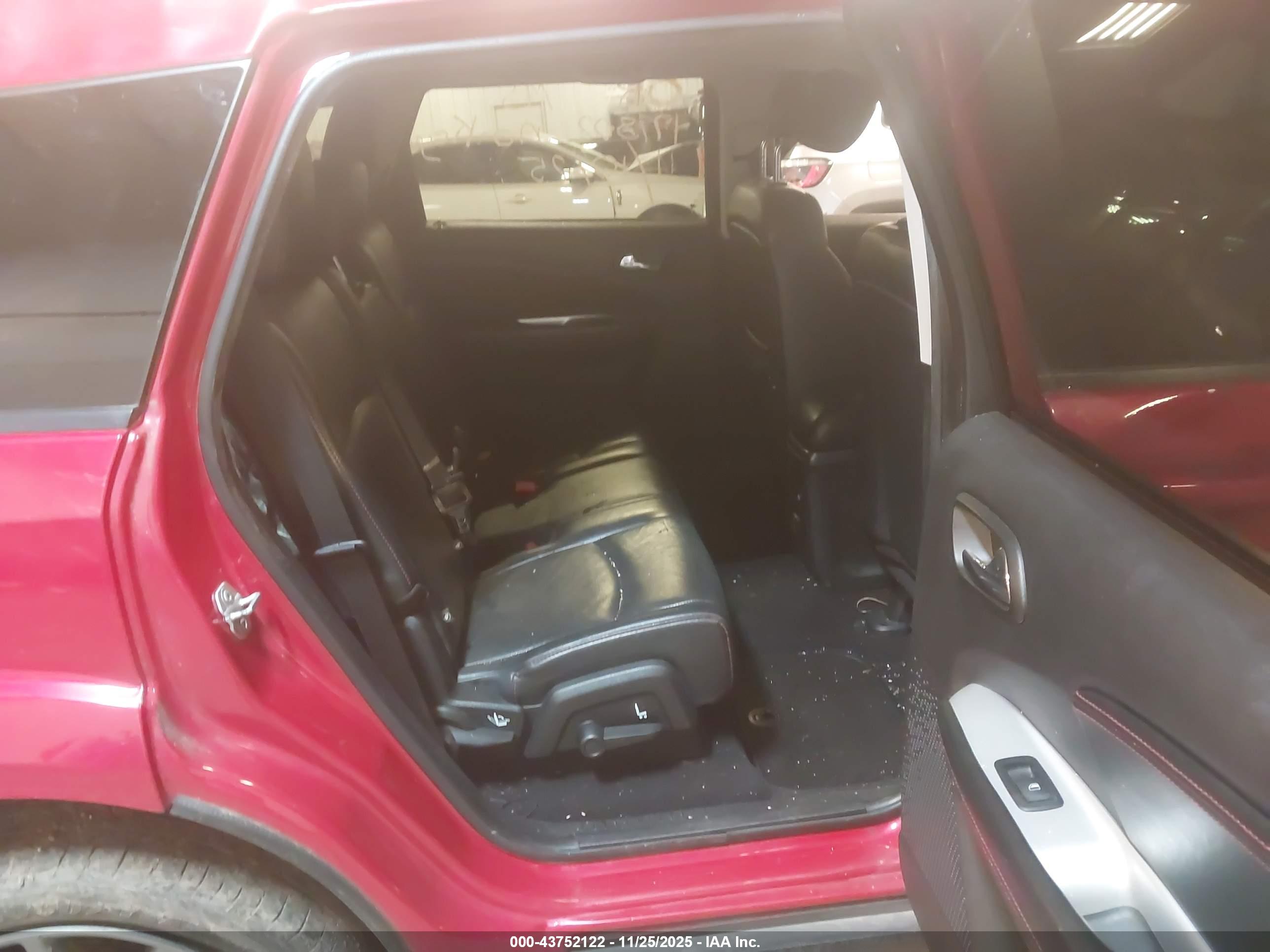 DODGE JOURNEY image 8
