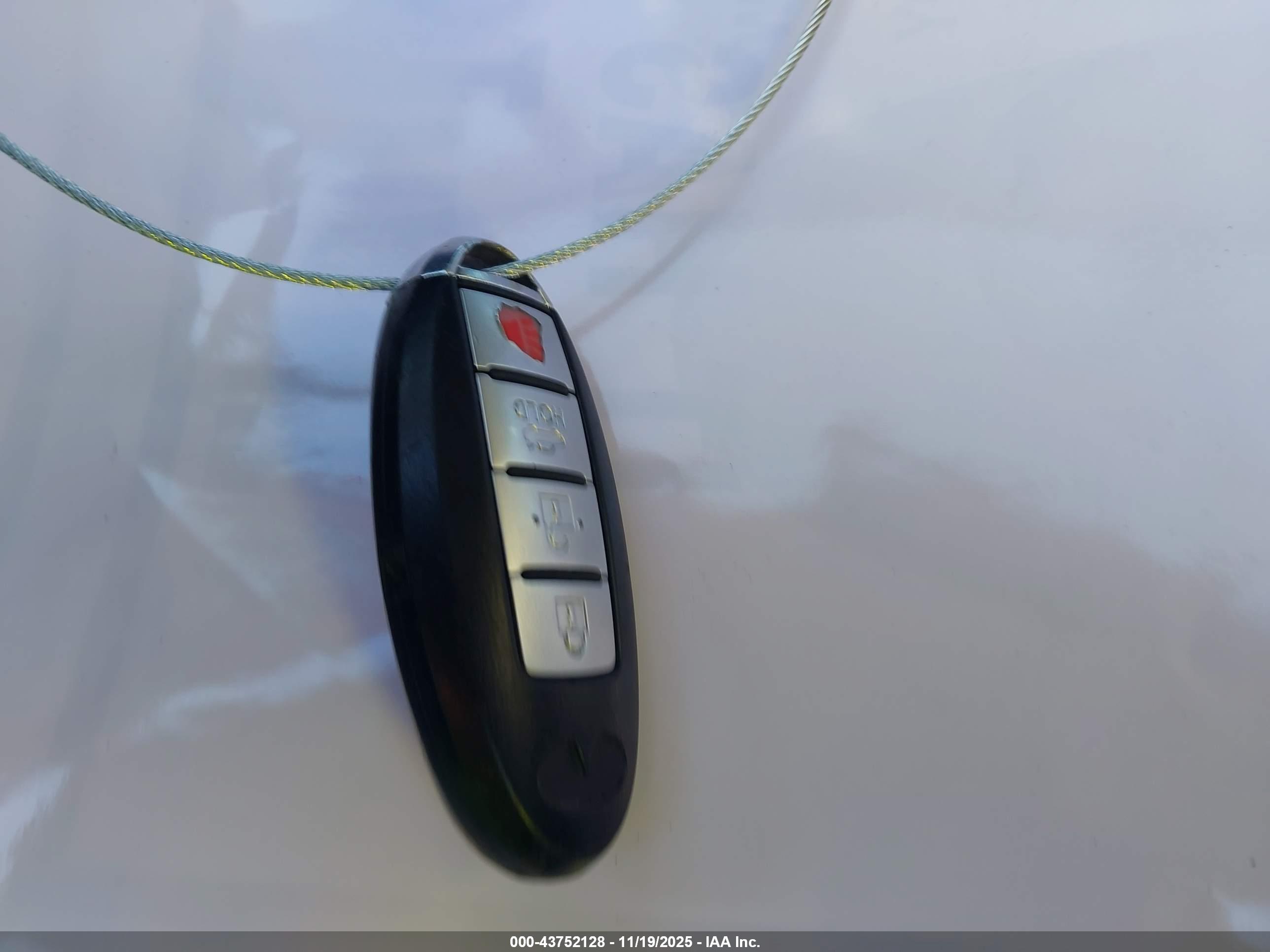 INFINITI G25 image 11