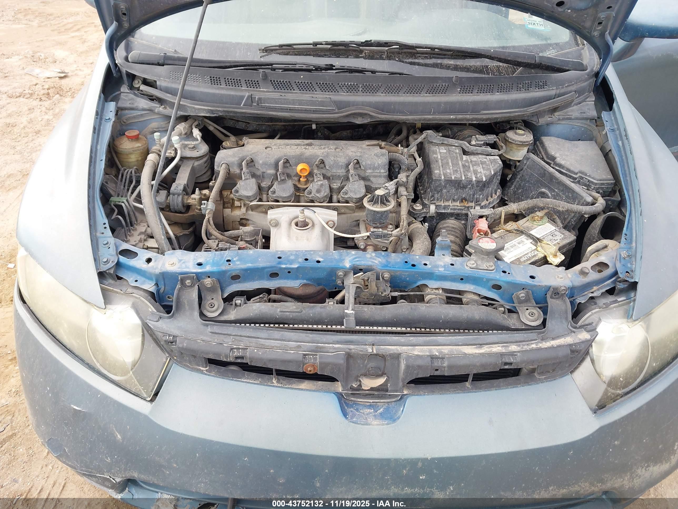 HONDA CIVIC image 10