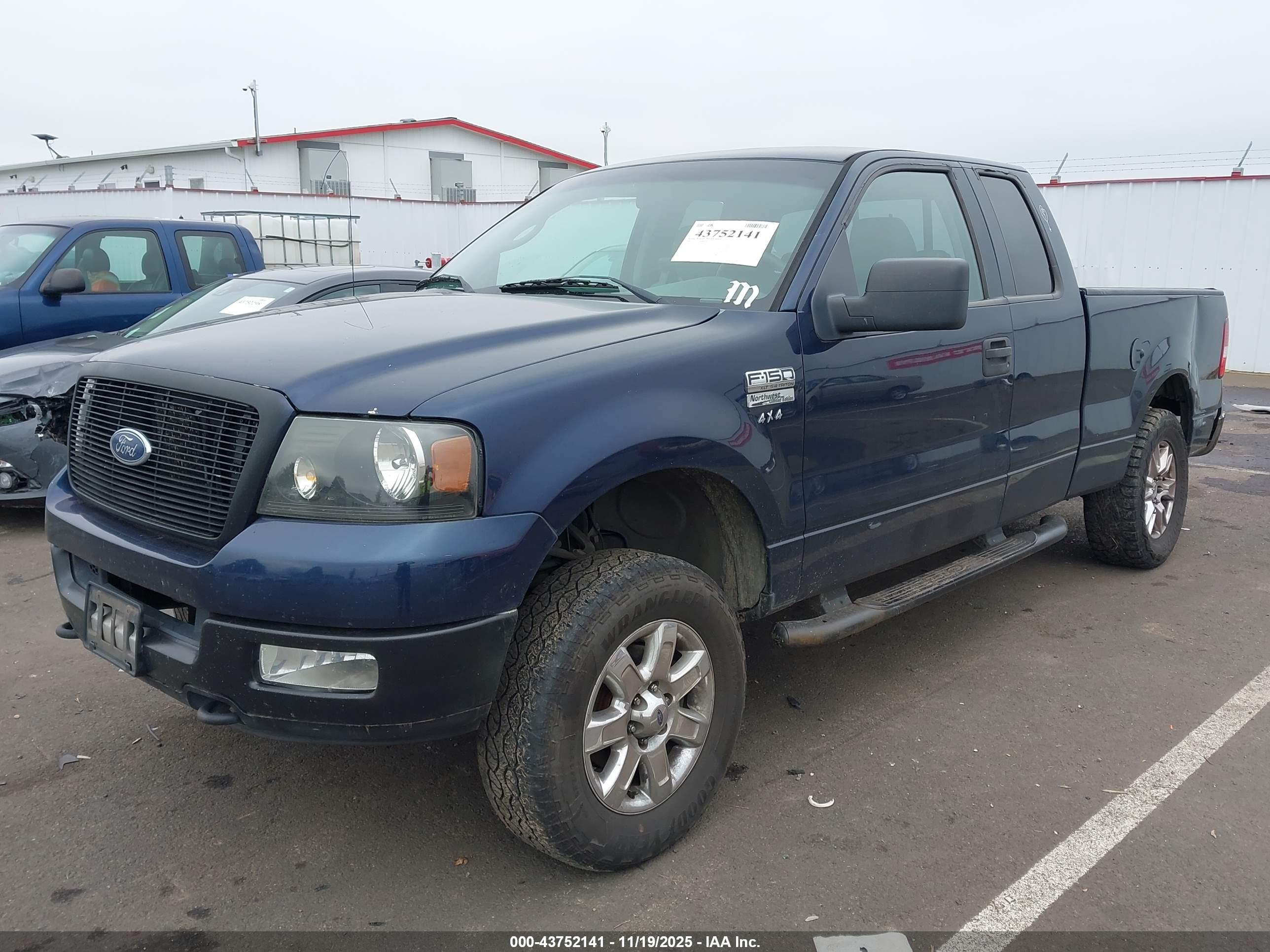 FORD F-150 image 2