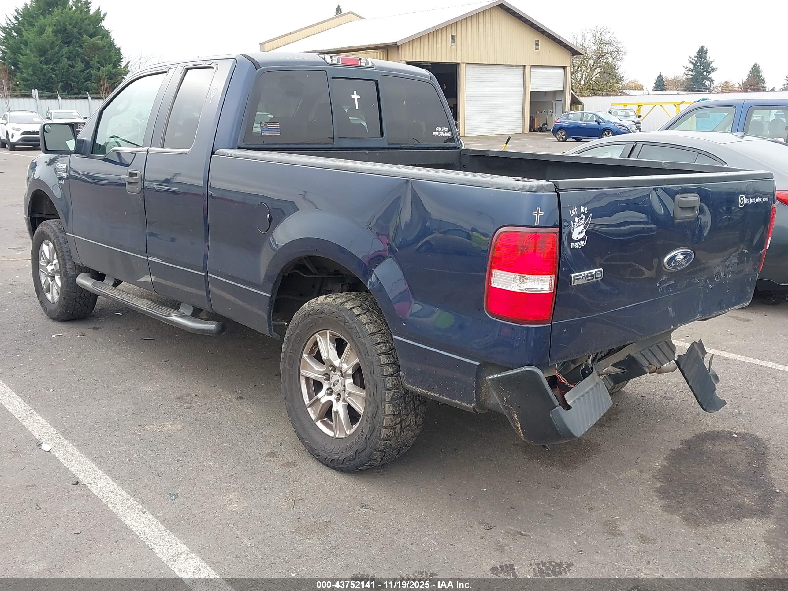 FORD F-150 image 3